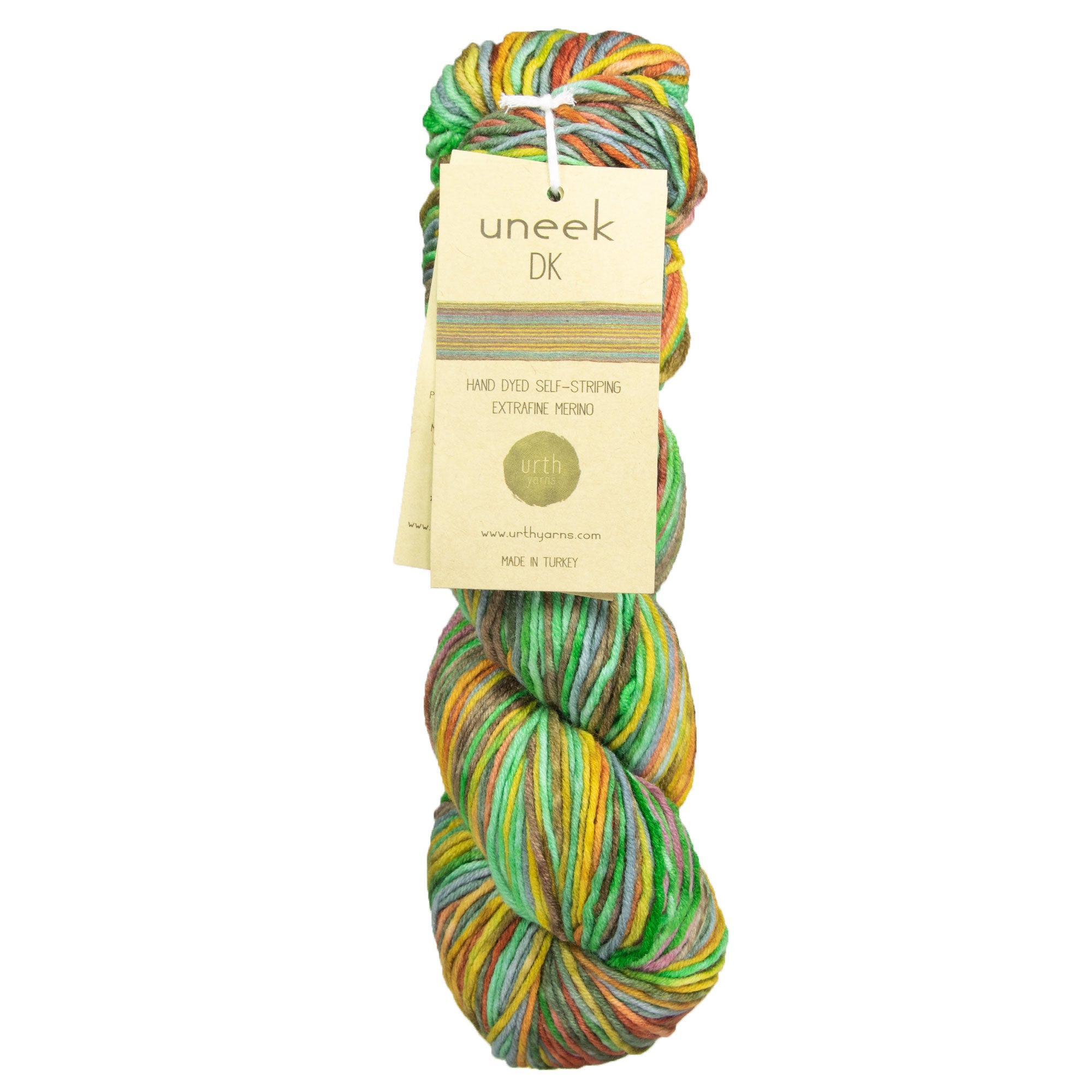 Urth Yarns Uneek DK Yarn - 6013 - Zoom Image