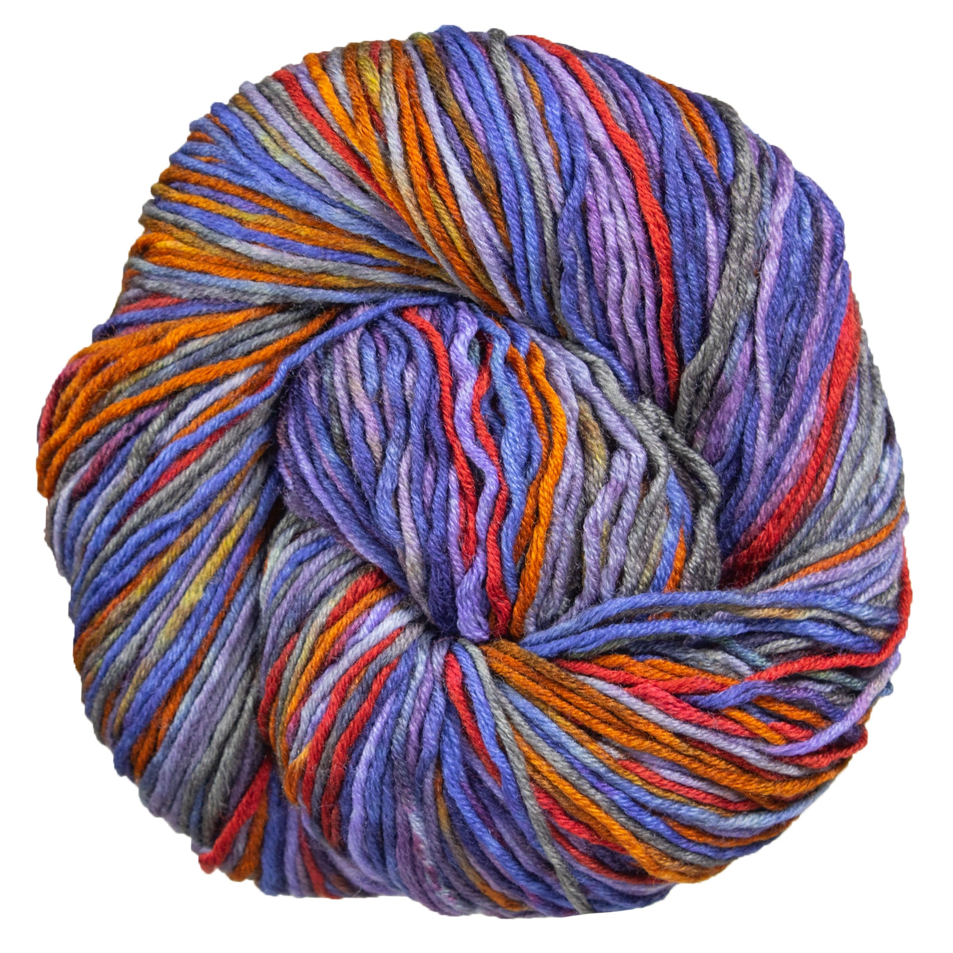 Urth Yarns Uneek DK Yarn - 6017 - Zoom Image
