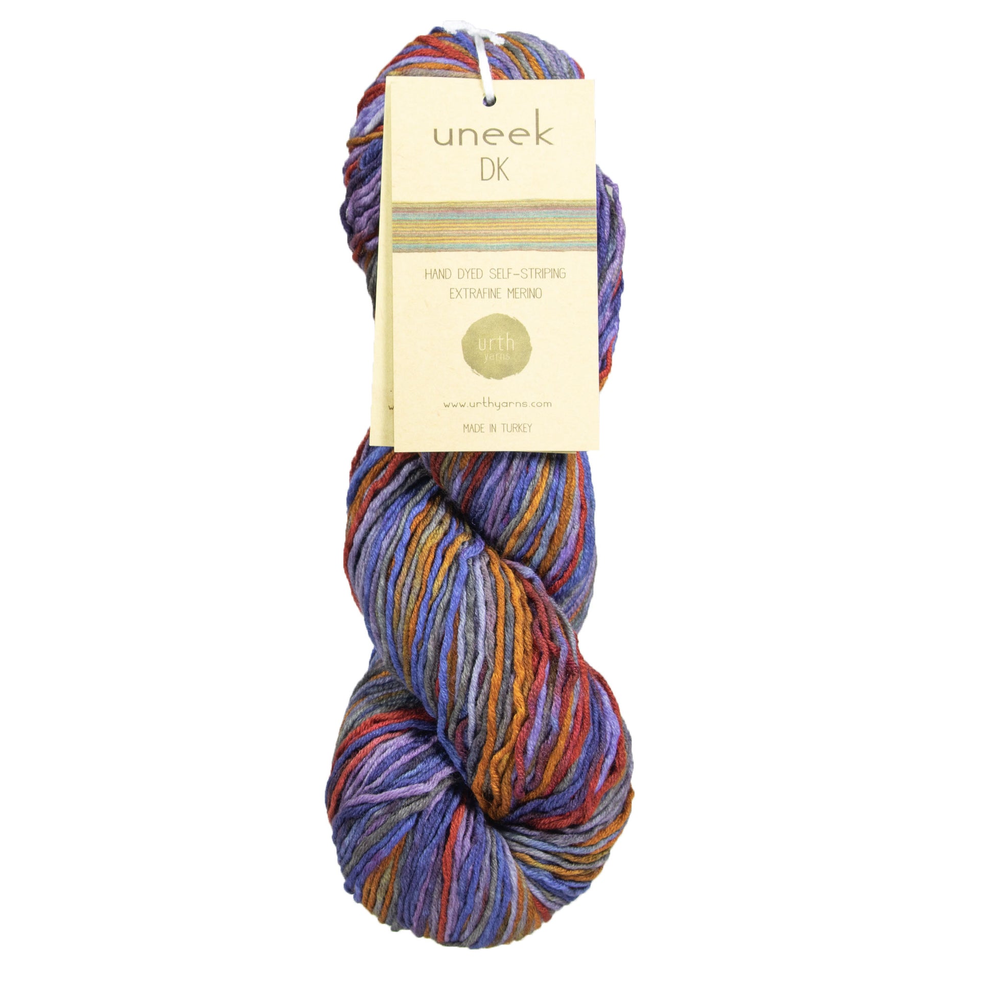 Urth Yarns Uneek DK Yarn - 6017 - Zoom Image
