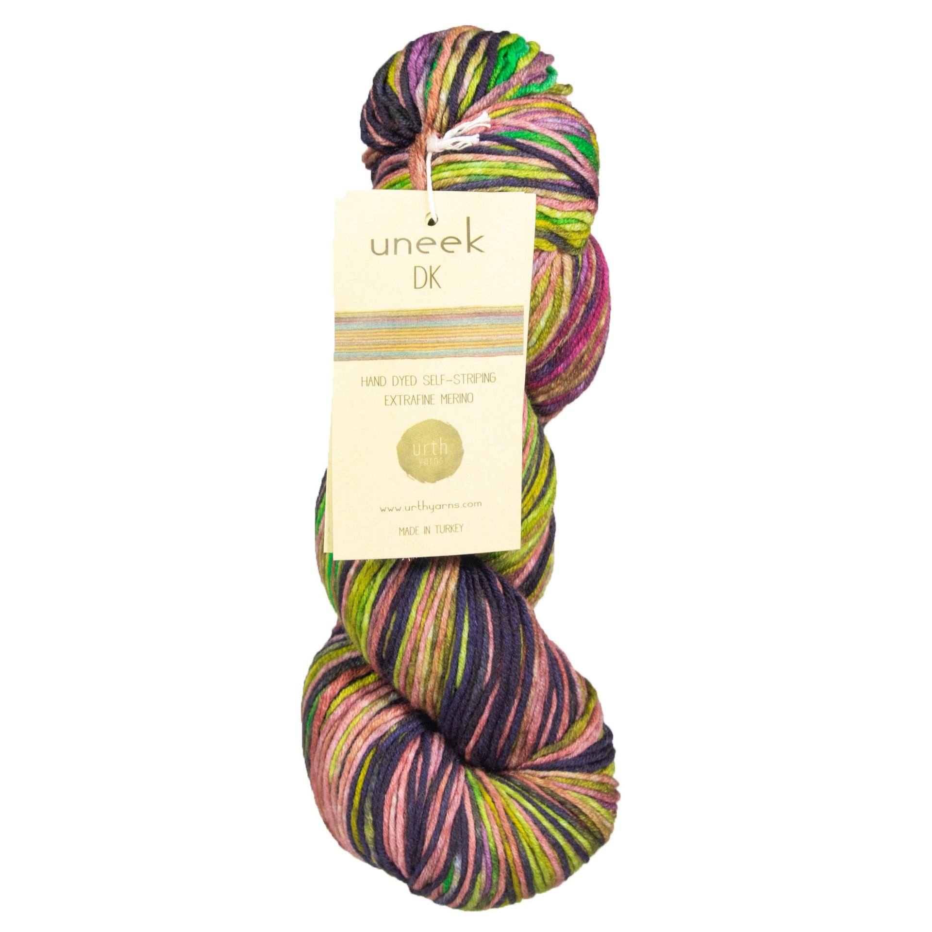 Urth Yarns Uneek DK Yarn - 6018 - Zoom Image
