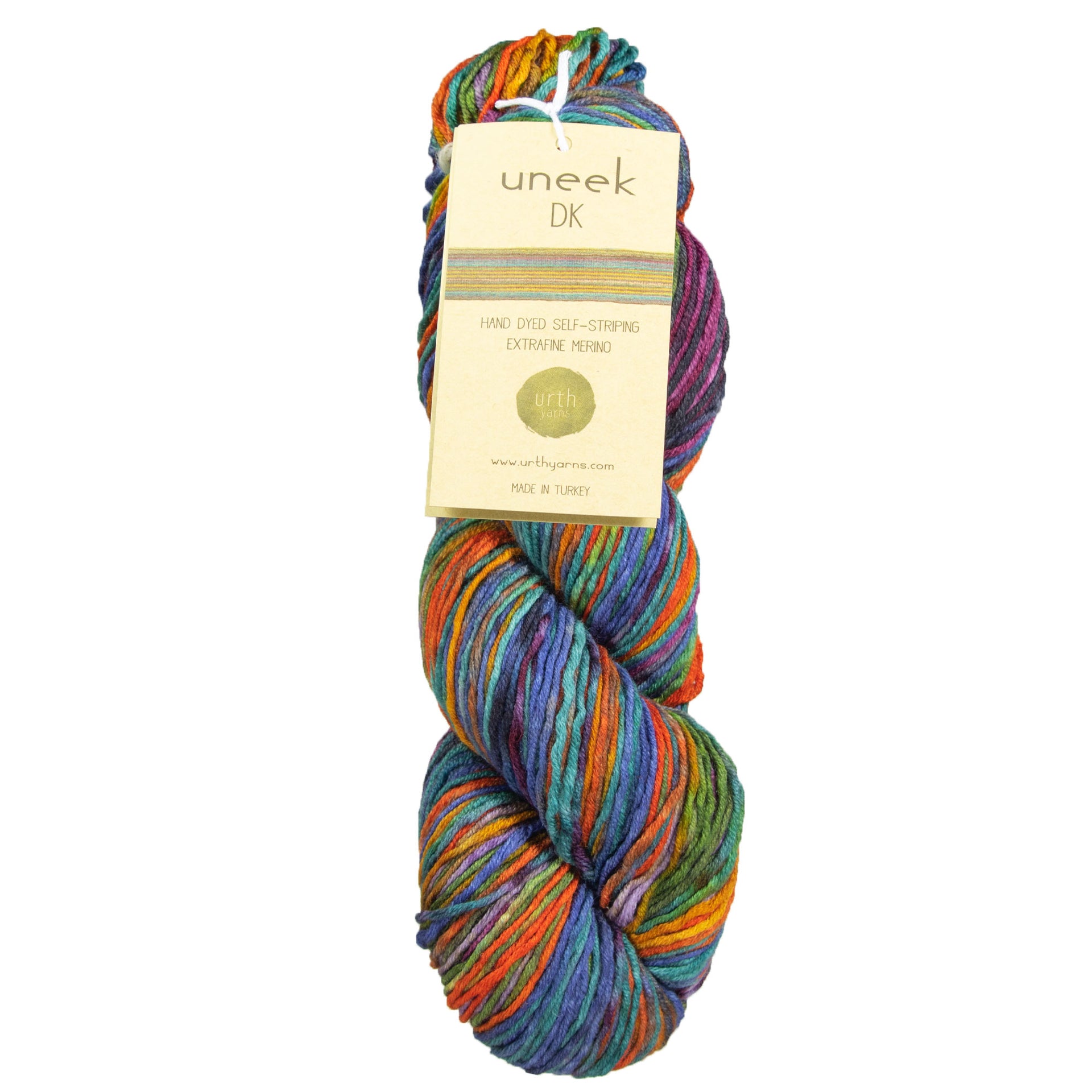 Urth Yarns Uneek DK Yarn - 6020 - Zoom Image
