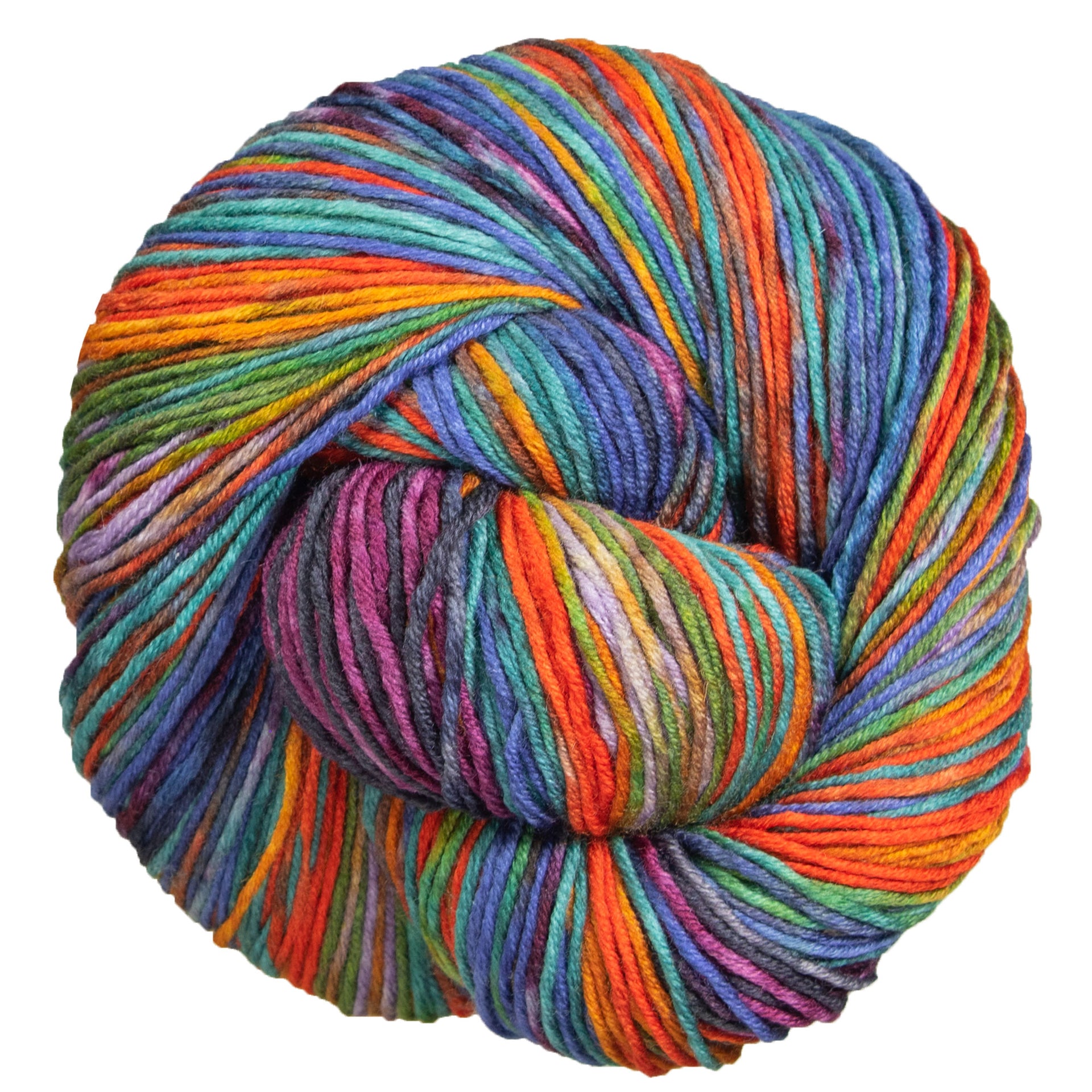 Urth Yarns Uneek DK Yarn - 6020 - Zoom Image

