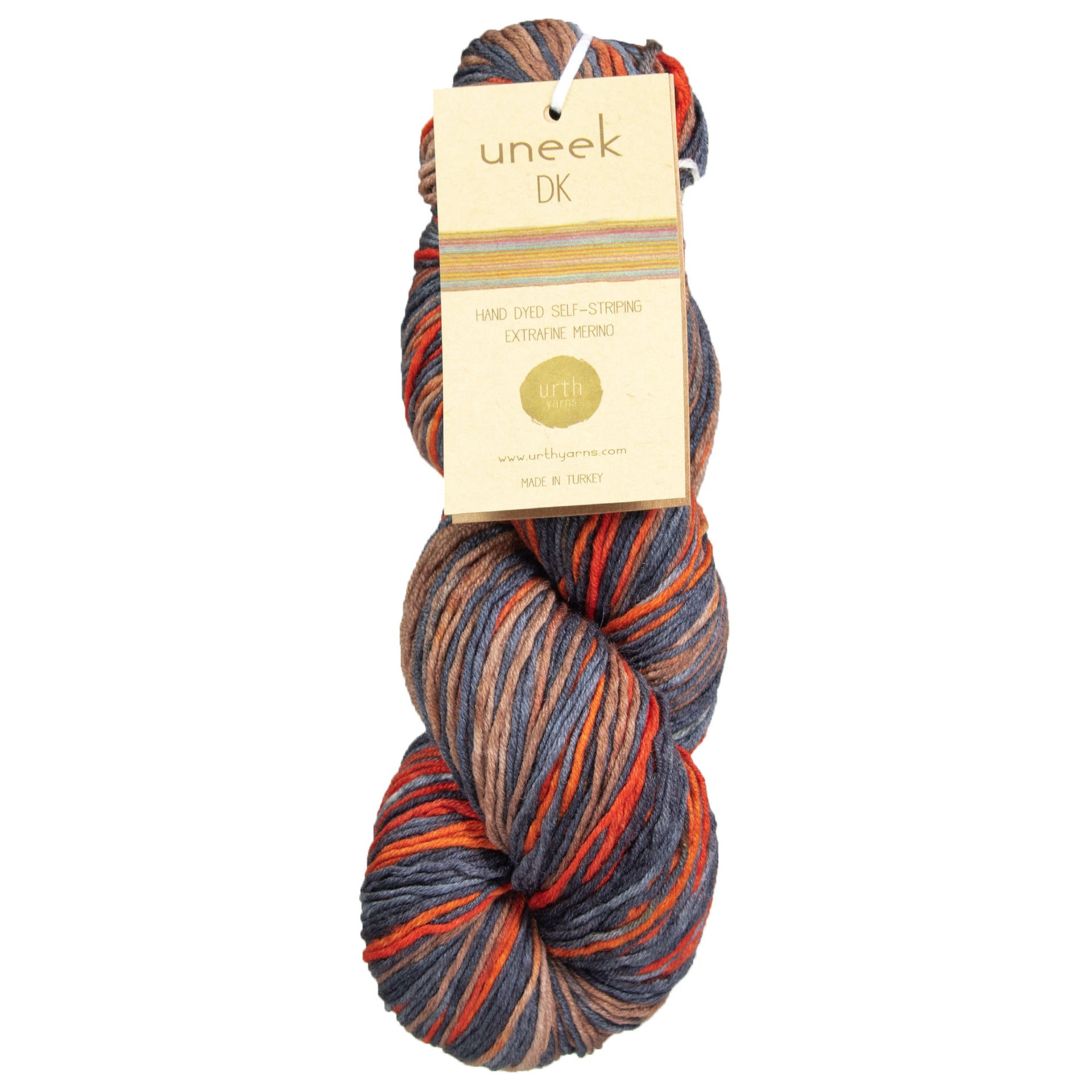Urth Yarns Uneek DK Yarn - 6021 - Zoom Image
