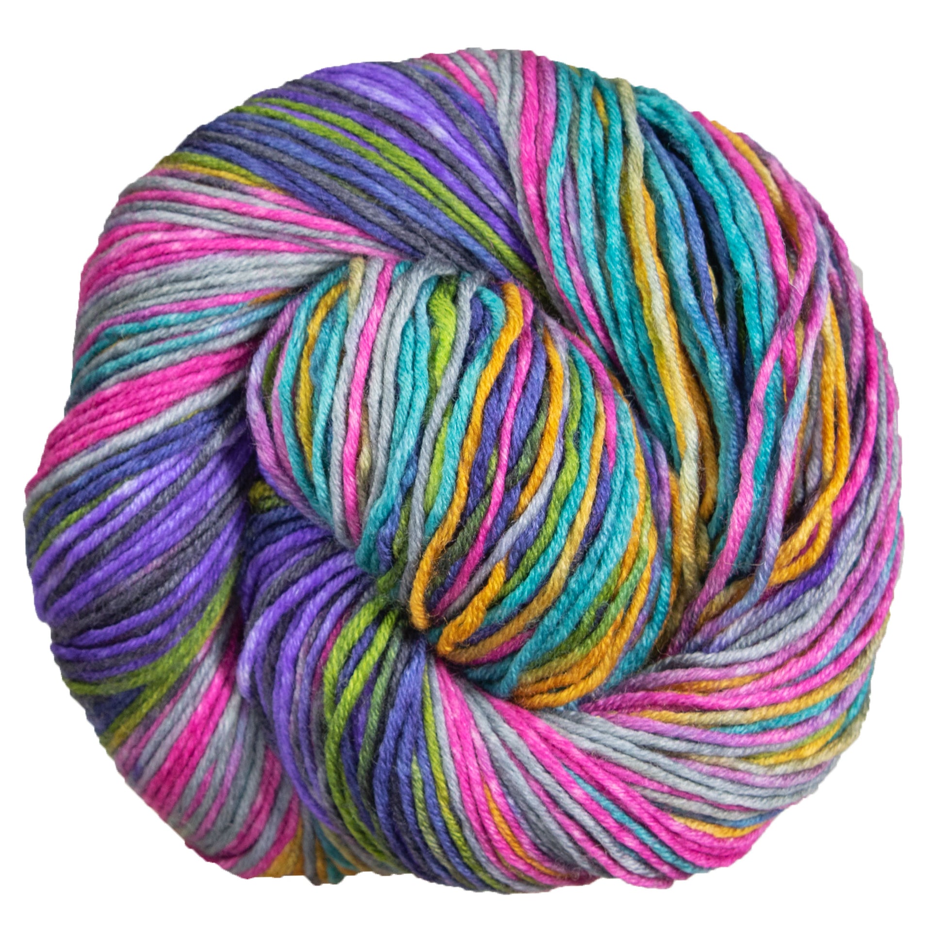 Urth Yarns Uneek DK Yarn - 6022 - Zoom Image
