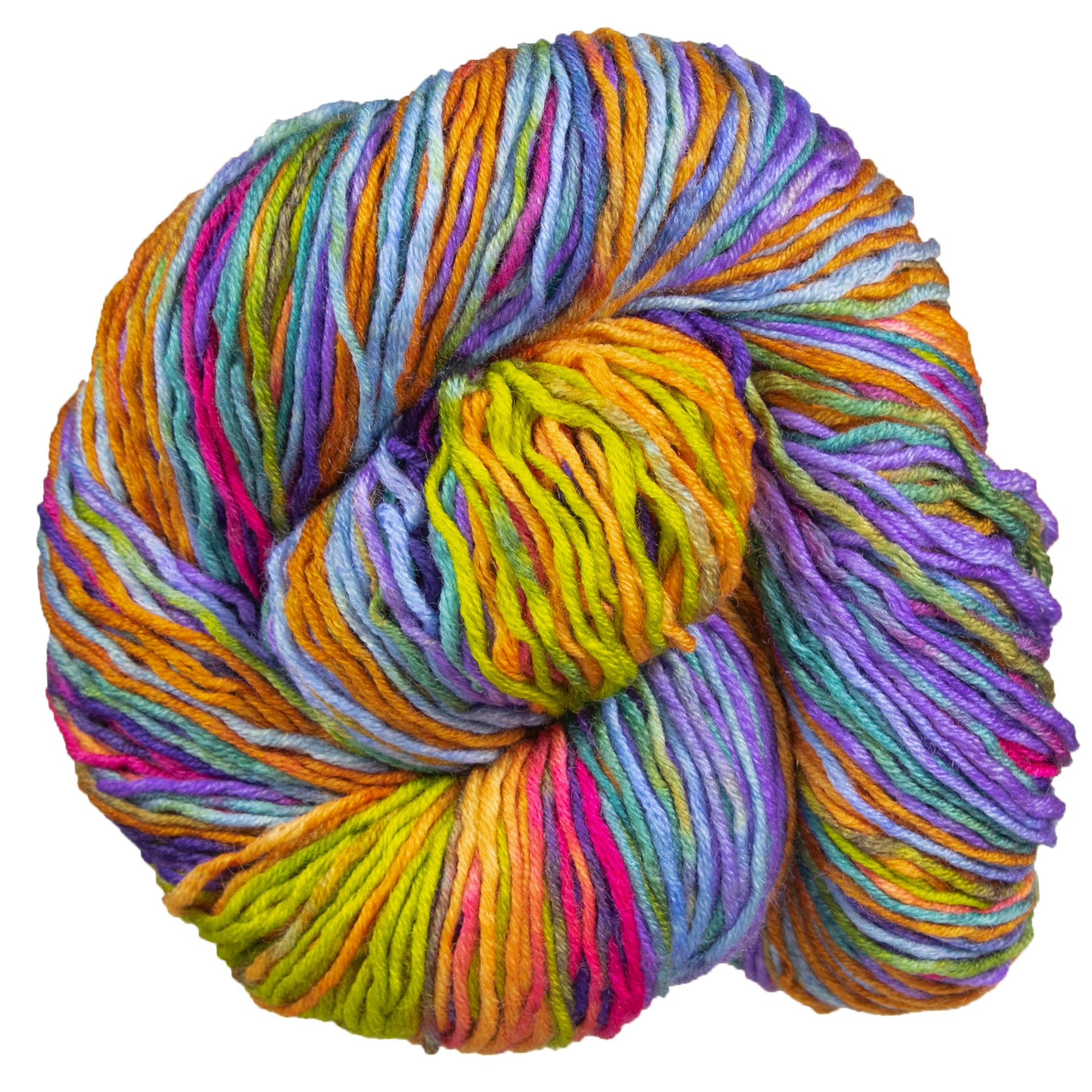 Urth Yarns Uneek DK Yarn - 6024 - Zoom Image
