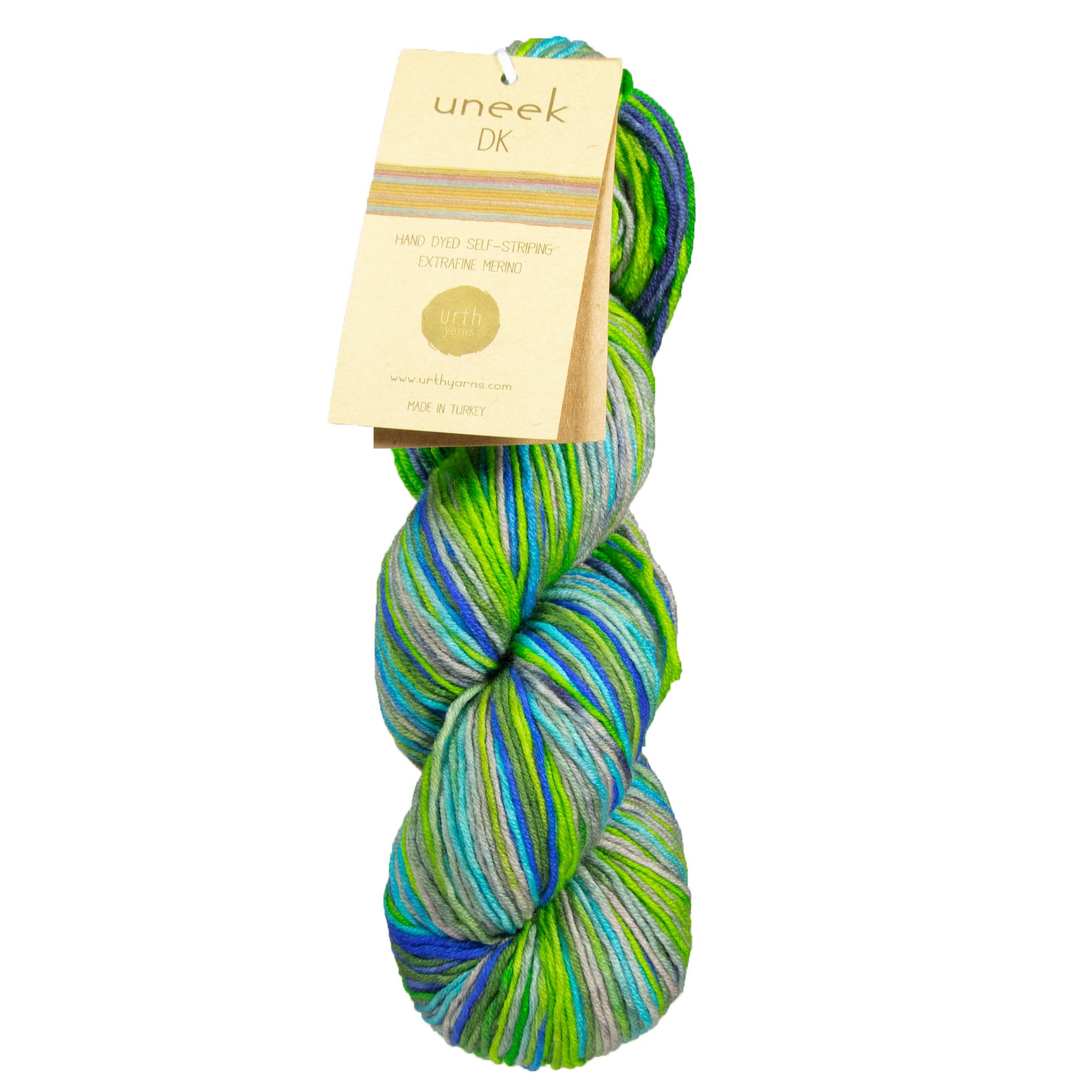 Urth Yarns Uneek DK Yarn - 6025 - Zoom Image
