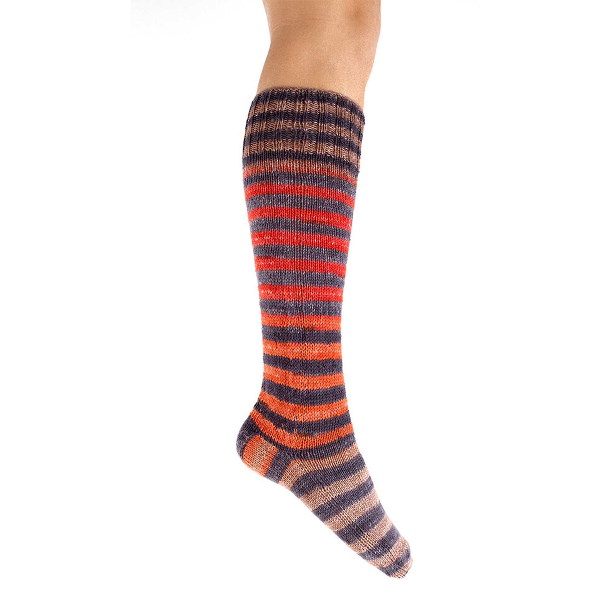 Urth Yarns Uneek Sock Kit Yarn - 65 - Zoom Image