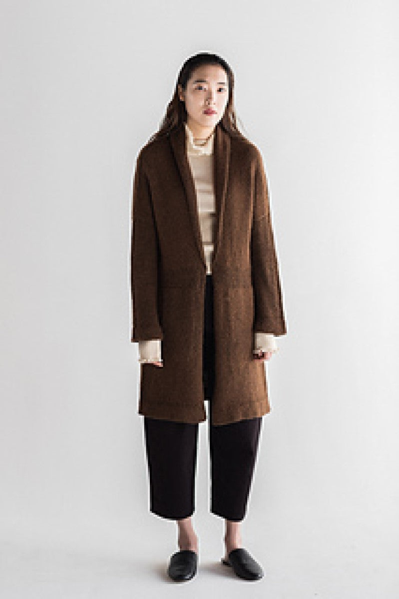 Woolfolk Luft Patterns - Troffle - PDF Download - Extra Image
