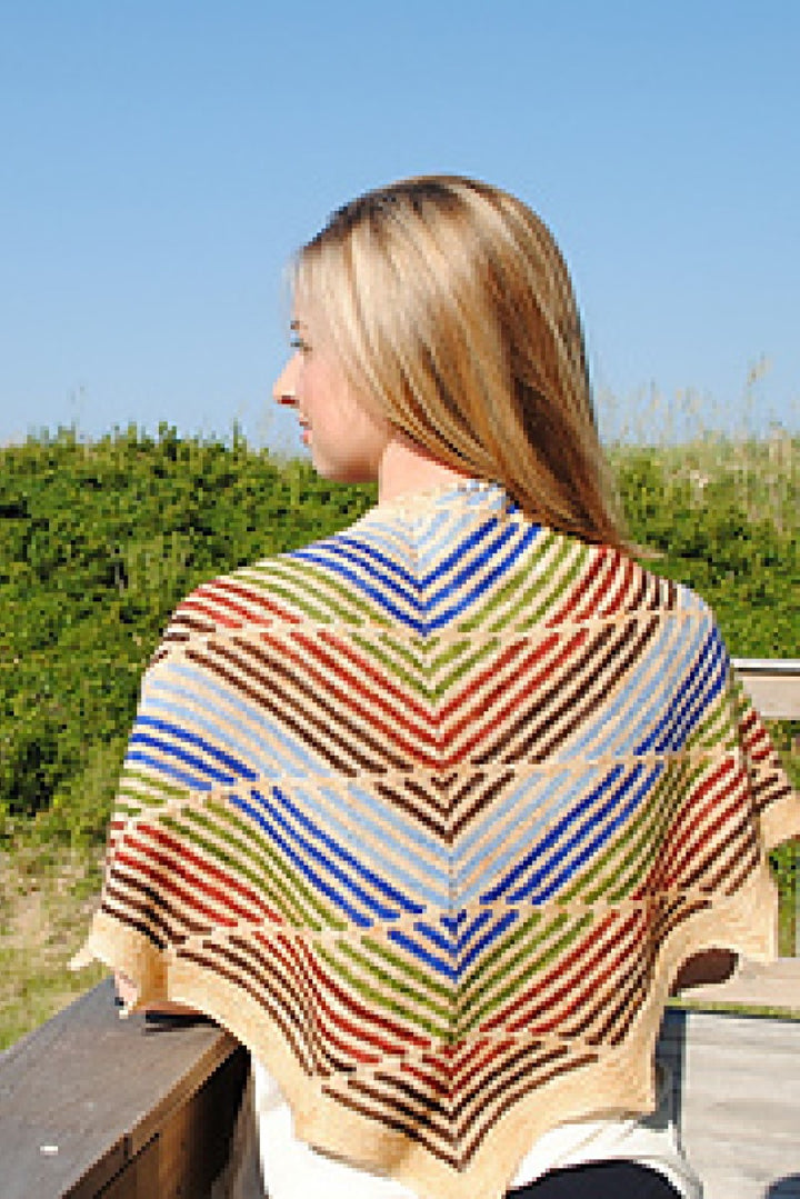 Nancy Whitman Patterns - Bocce - PDF Download - Extra Image