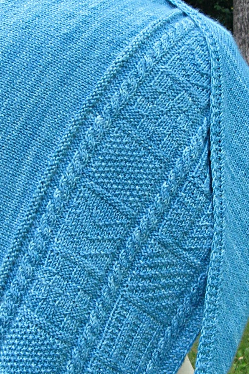 Nancy Whitman Patterns - Ganz - PDF Download - Extra Image