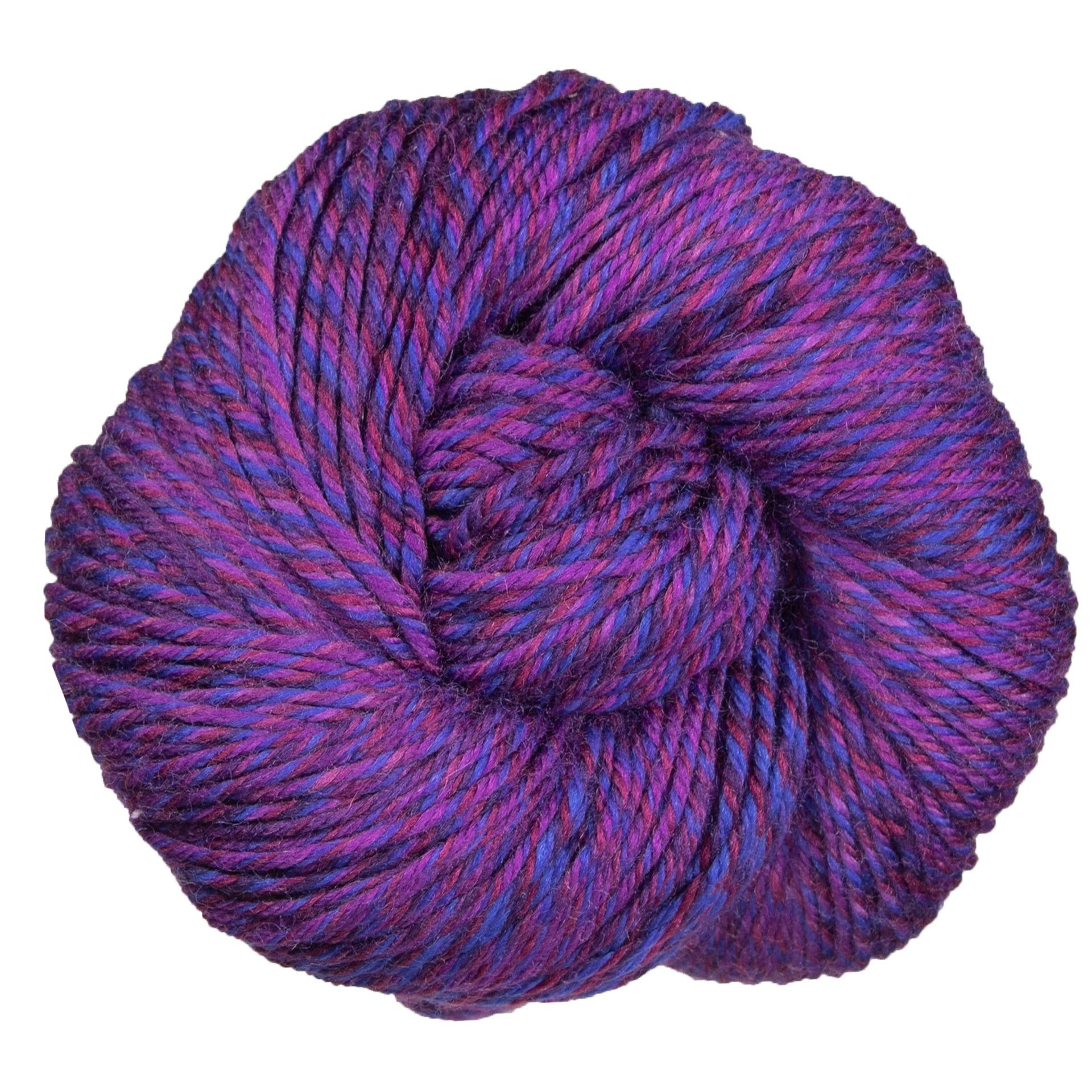 Cascade Yarns 220 Superwash Wave Yarn - 118 Petunia - Zoom Image
