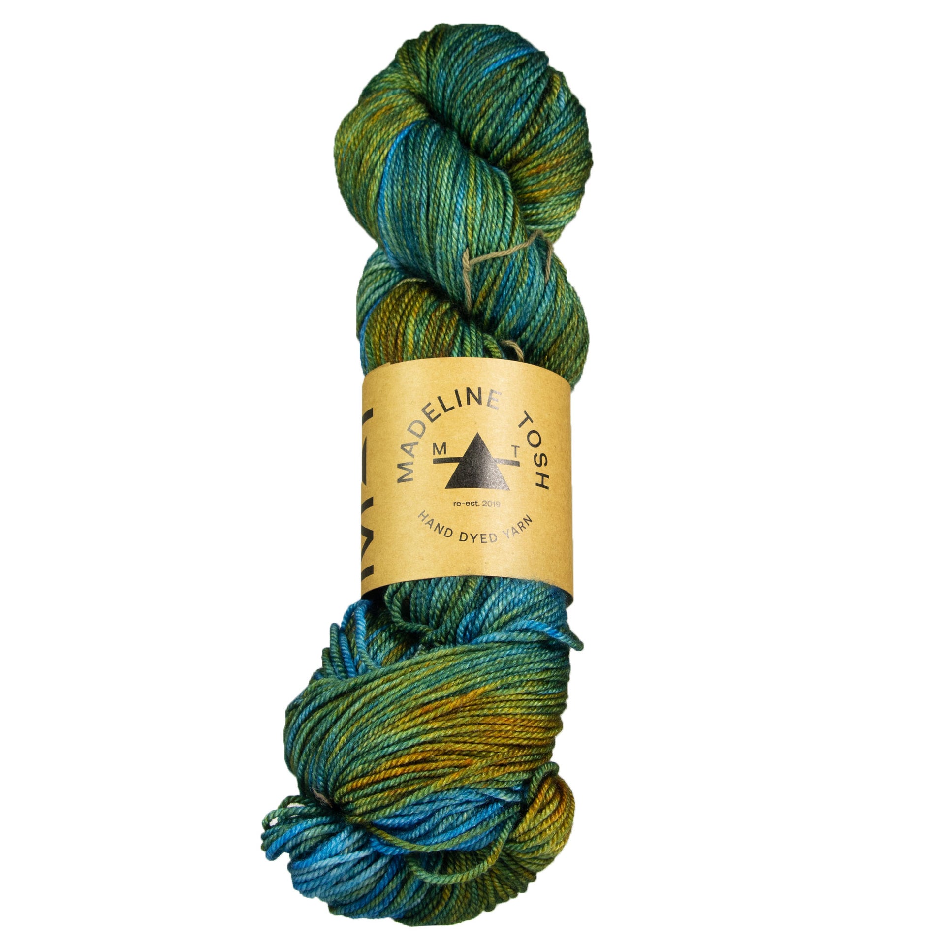 Madelinetosh Pashmina Yarn - NewShire - Zoom Image
