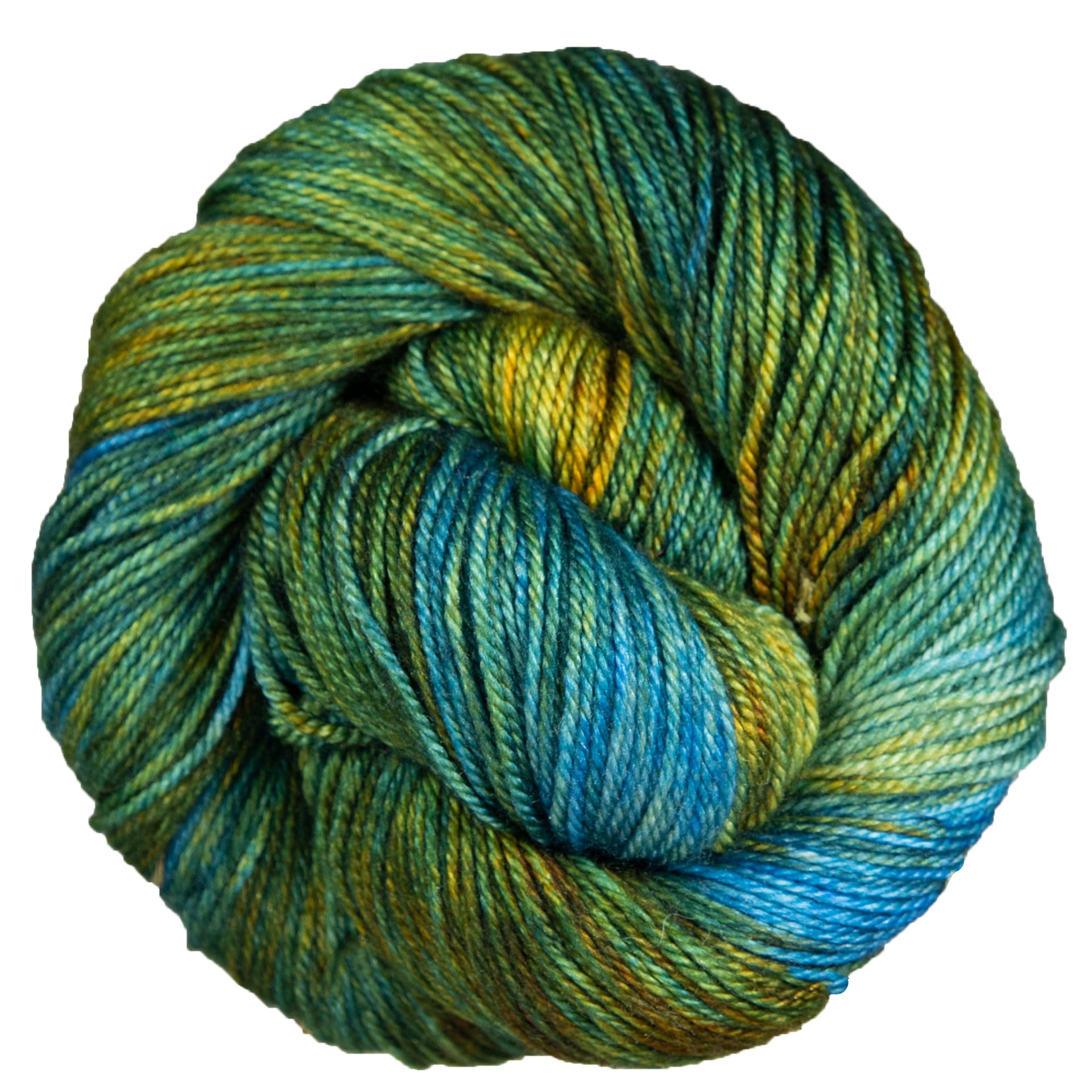 Madelinetosh Pashmina Yarn - NewShire - Zoom Image
