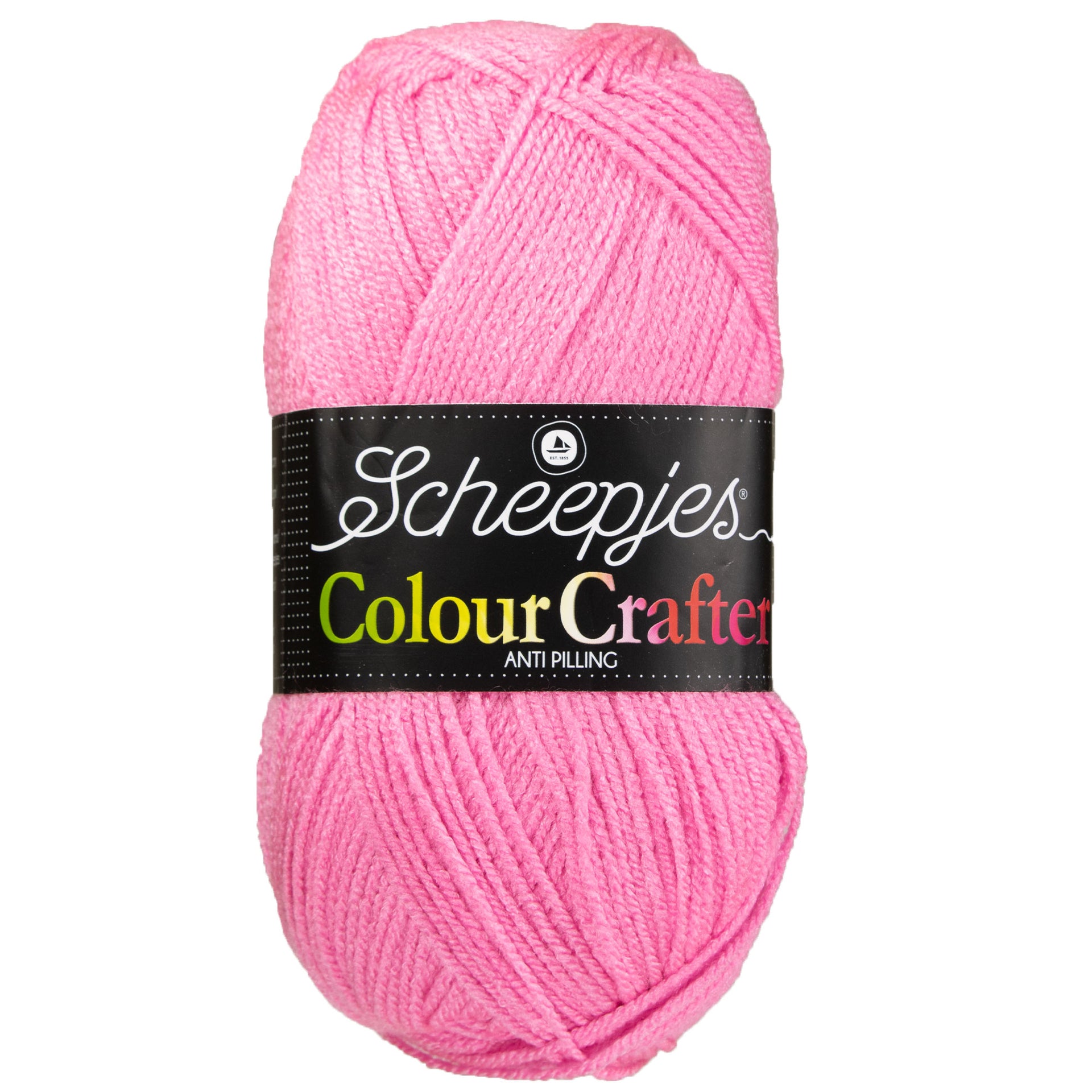 Scheepjes Colour Crafter Yarn - 1241 Den Bosch - Zoom Image
