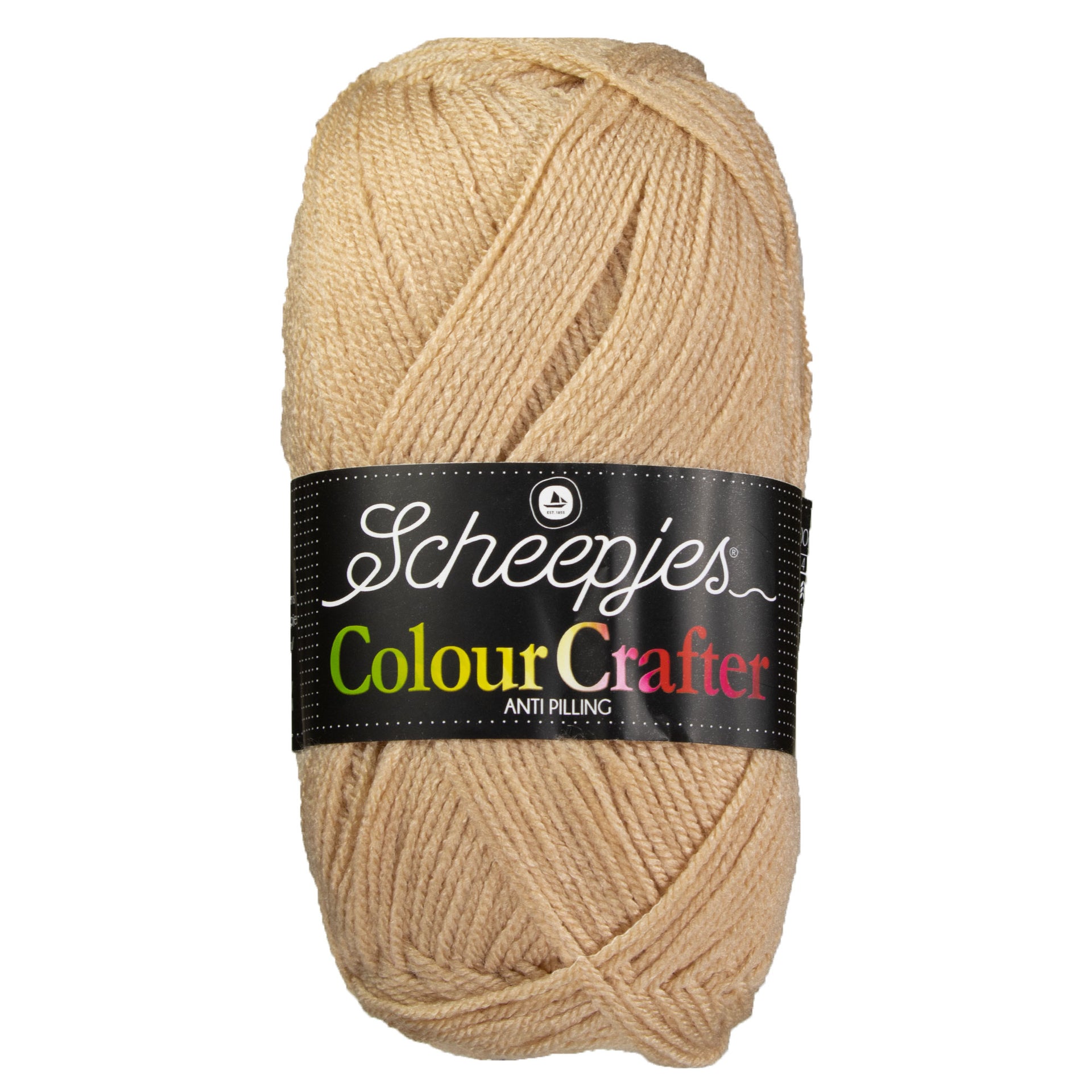 Scheepjes Colour Crafter Yarn - 1710 Ermelo - Zoom Image
