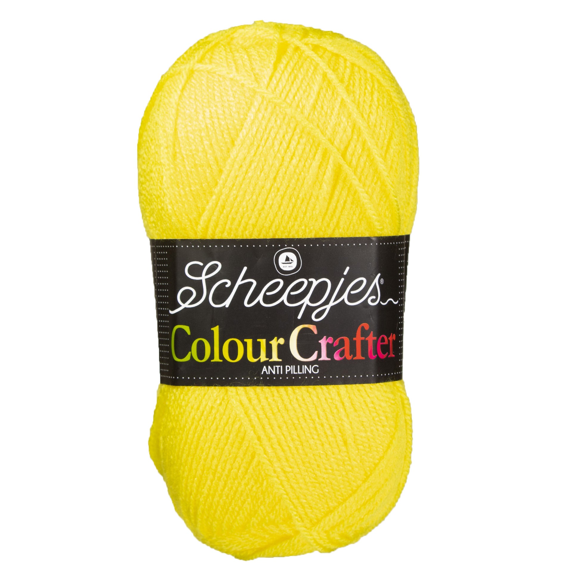 Scheepjes Colour Crafter Yarn - 2008 Leuven - Zoom Image
