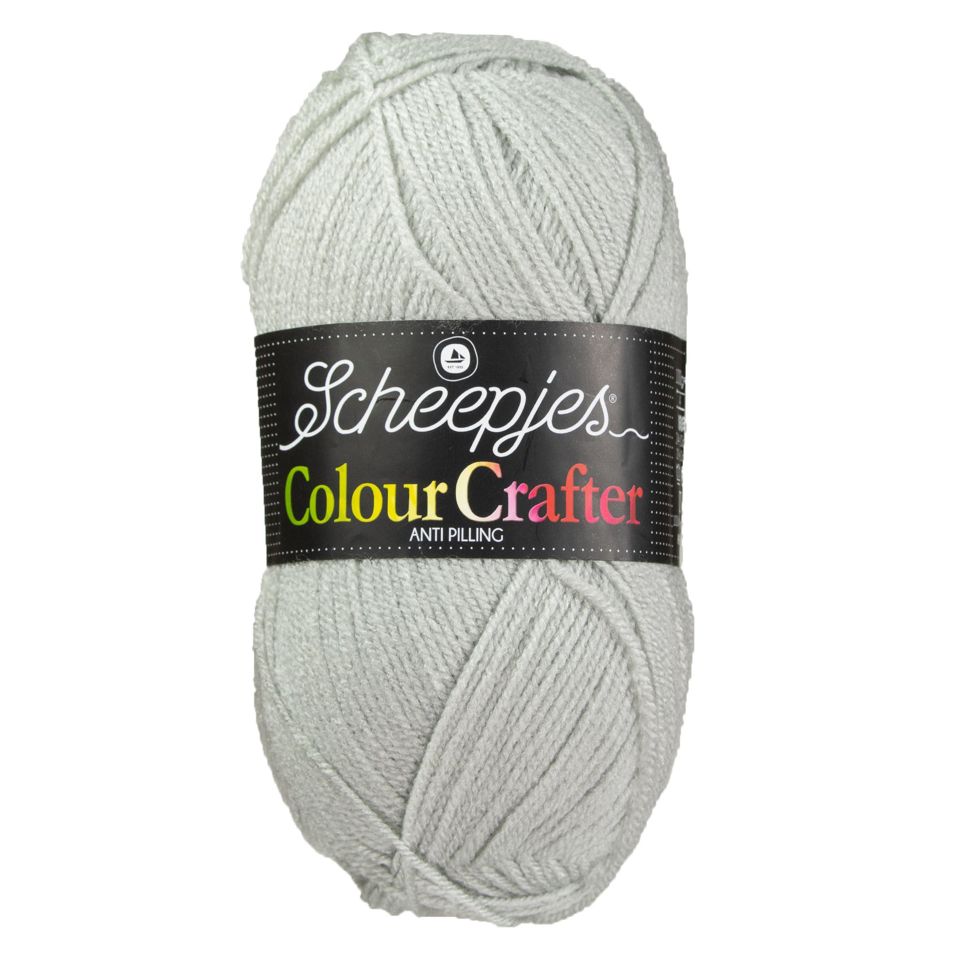 Scheepjes Colour Crafter Yarn - 2019 Sint Niklaas - Zoom Image
