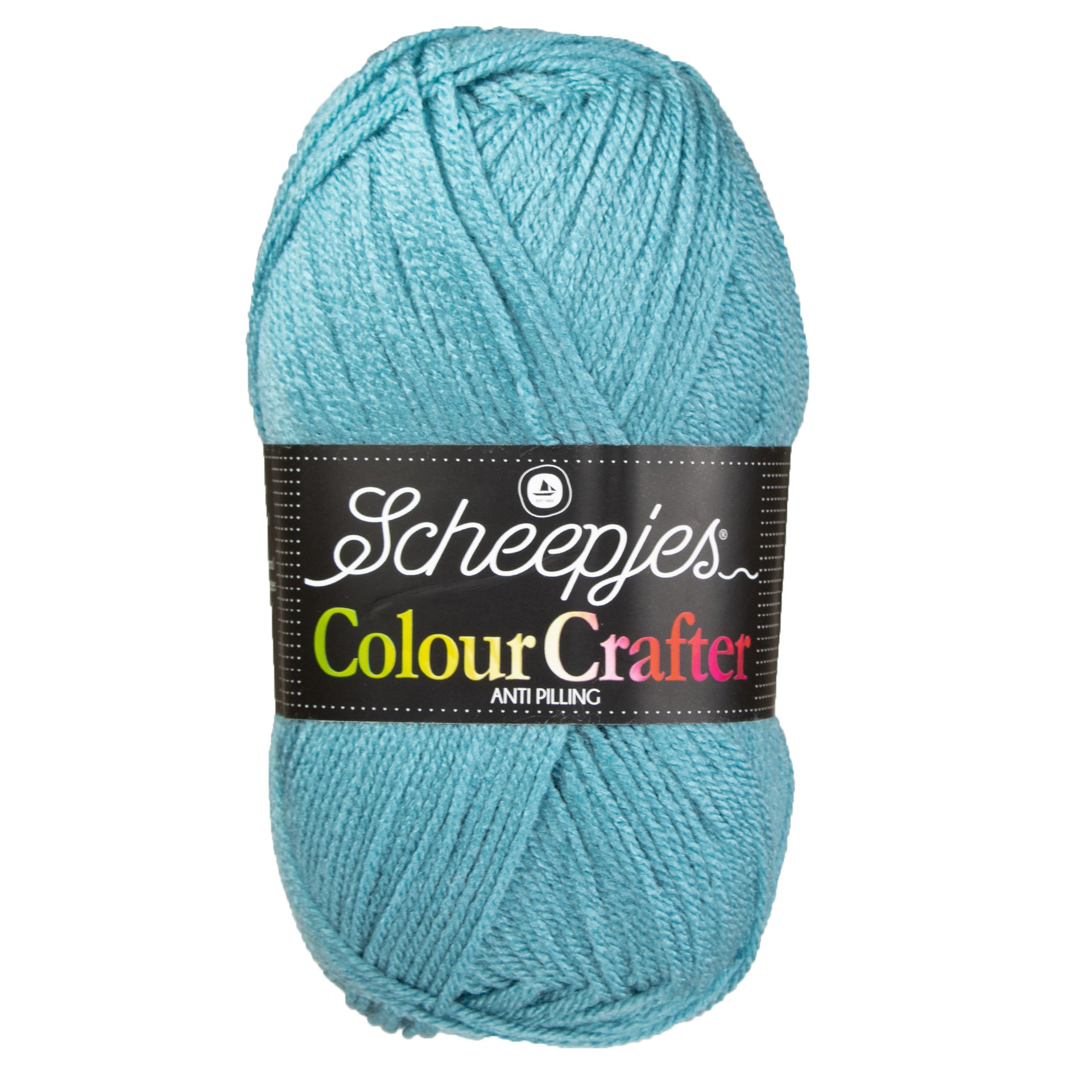 Scheepjes Colour Crafter Yarn - 1722 Alphen - Zoom Image
