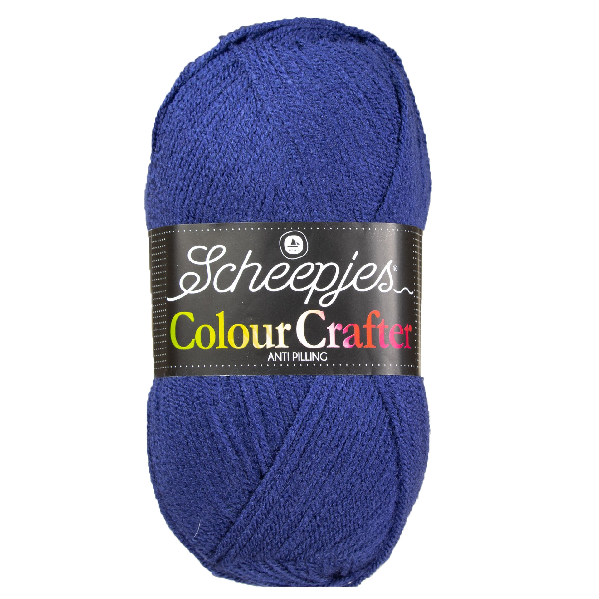 Scheepjes Colour Crafter Yarn - 2005 Oosterende - Zoom Image
