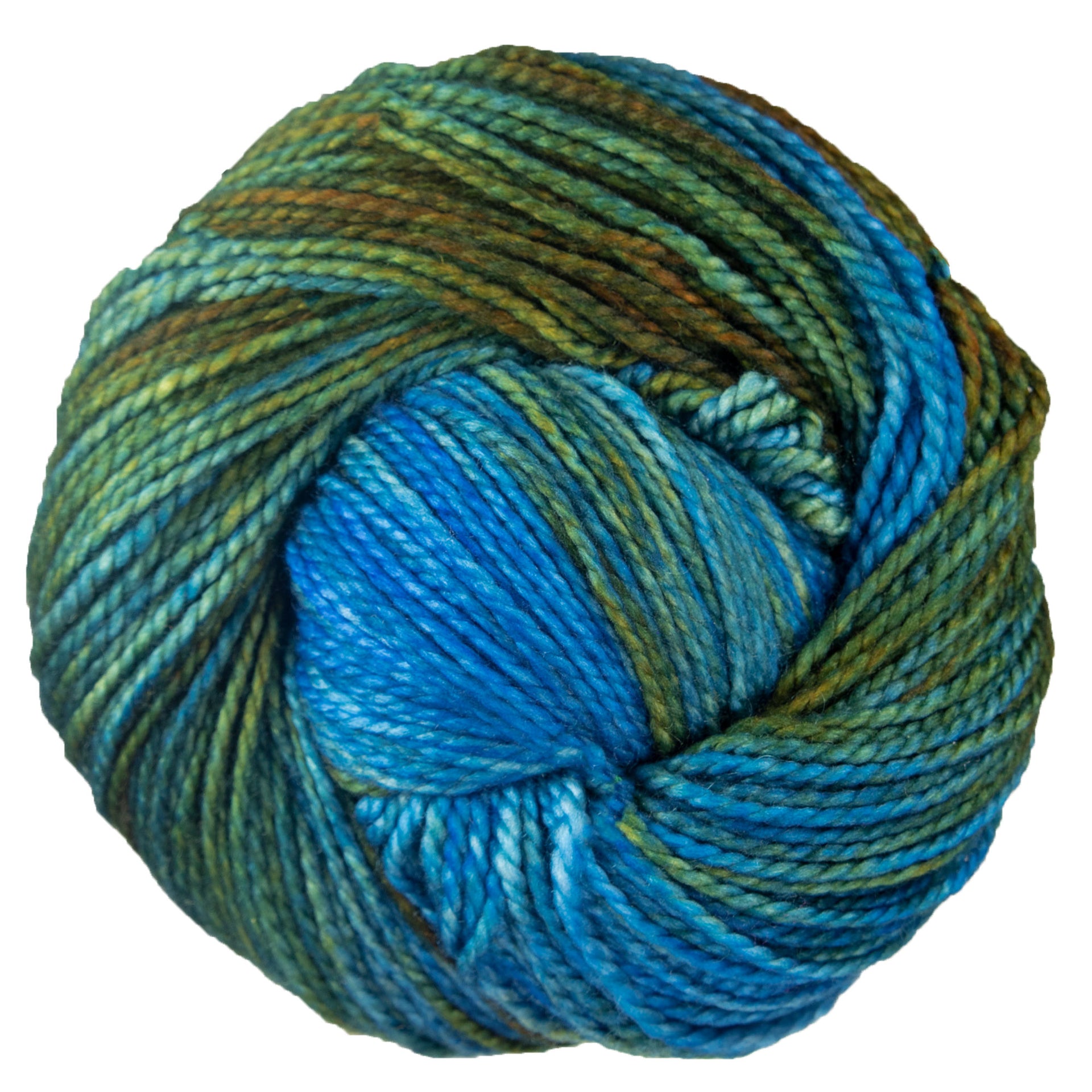 Madelinetosh Farm Twist Yarn - NewShire - Zoom Image
