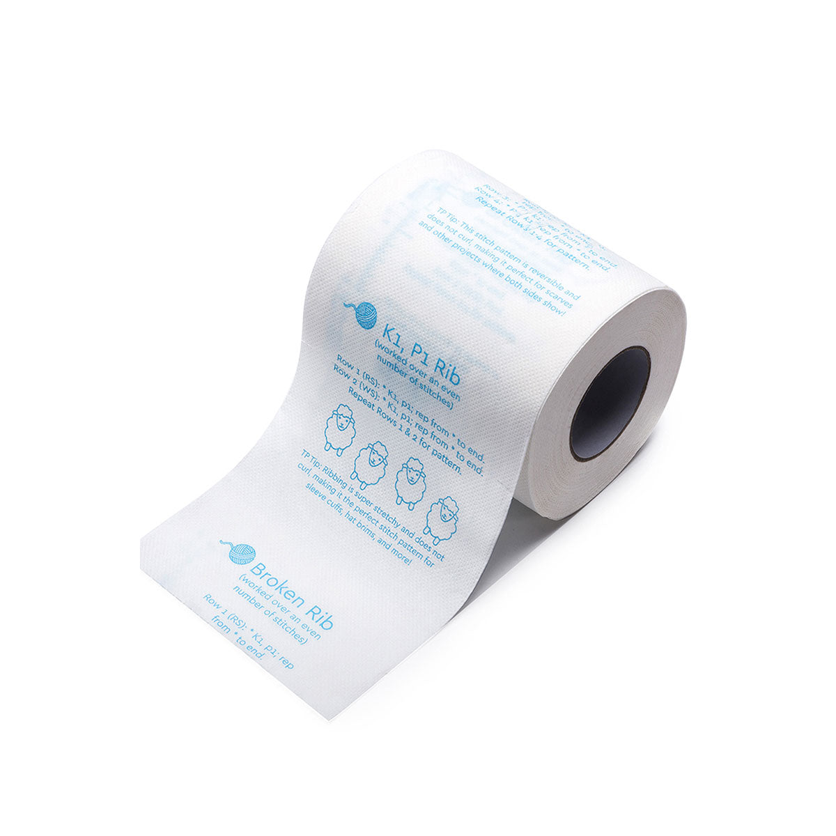 Jimmy Beans Wool Sh*t Along Kits - Single Roll JBW TP - Extra Image
