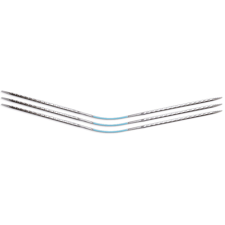 addi FlexiFlips Squared Needles - US 5 (3.75mm) - Extra Image