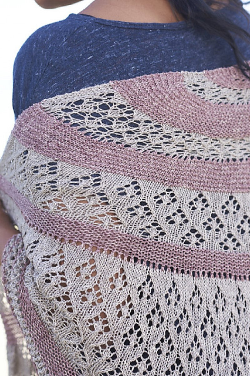 Berroco Mantra Stonewash Collection Patterns - Rowley - PDF Download - Extra Image