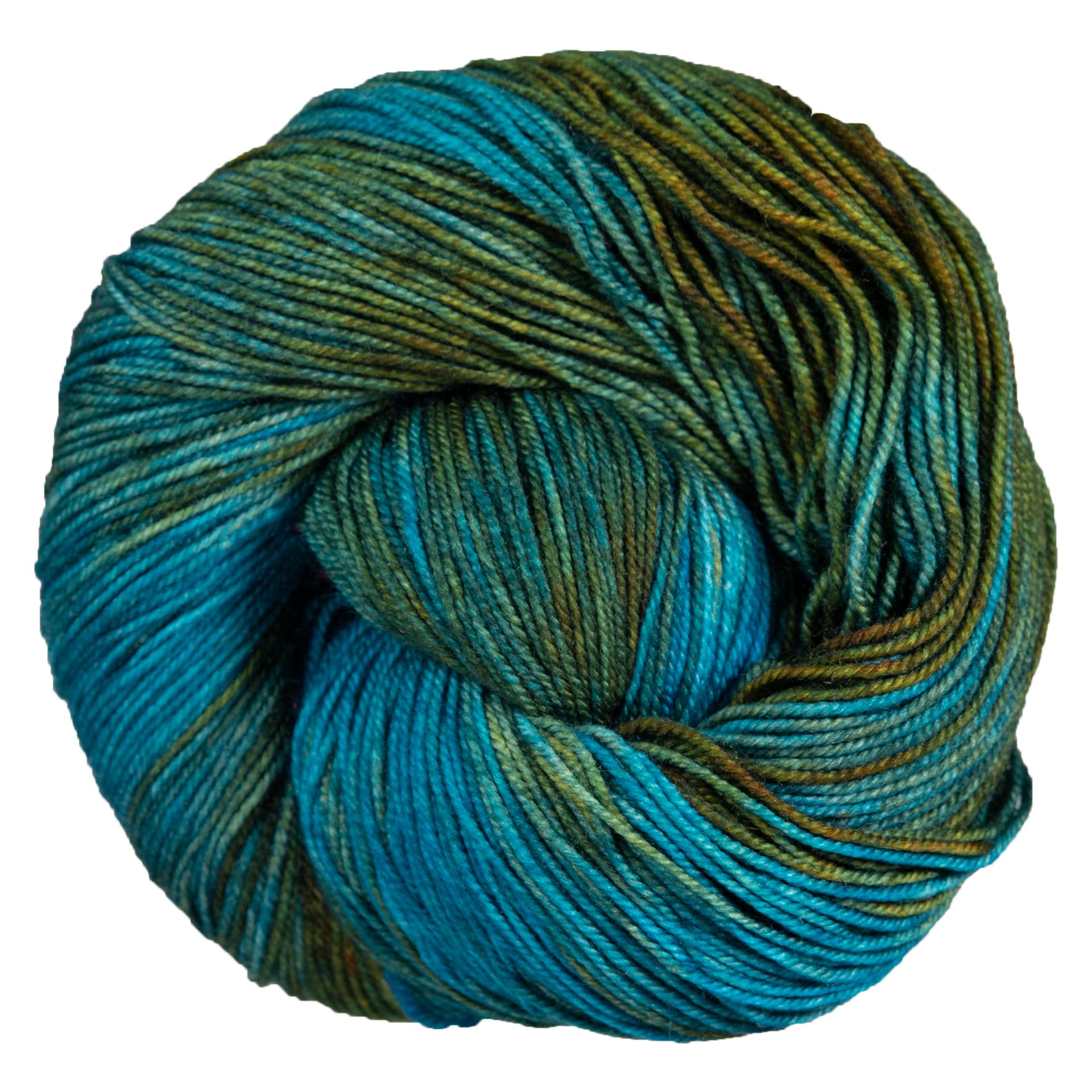 Madelinetosh Twist Light Yarn - NewShire - Zoom Image
