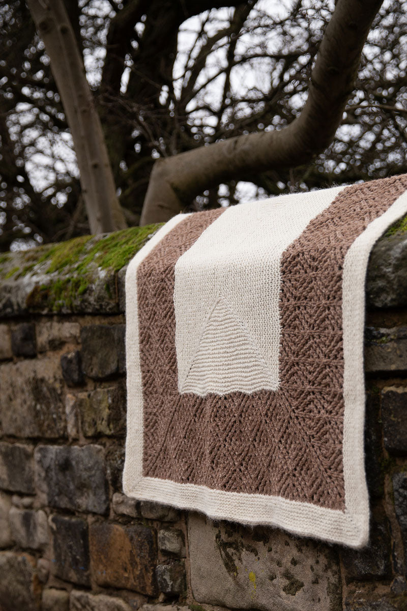 Tin Can Knits Patterns - Oaken - Extra Image