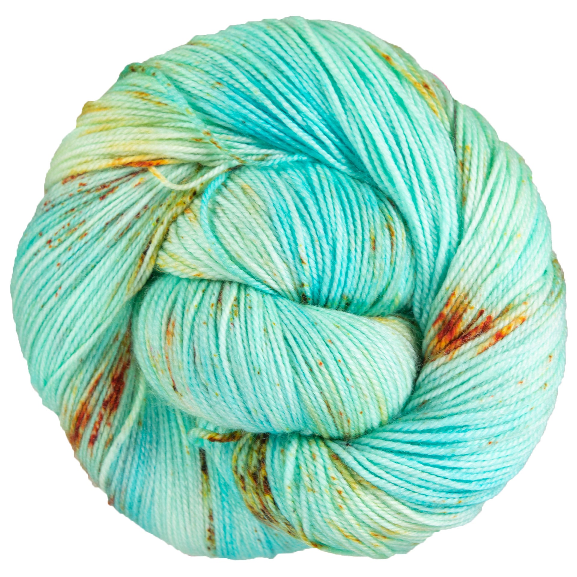 Madelinetosh Twist Light Yarn - R:E:D: - Zoom Image
