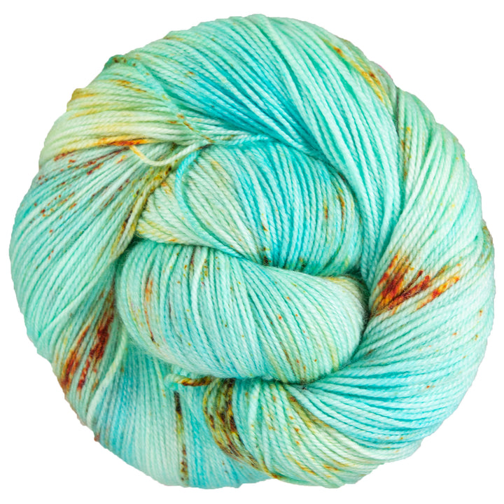 Madelinetosh Twist Light Yarn - R:E:D: - Zoom Image