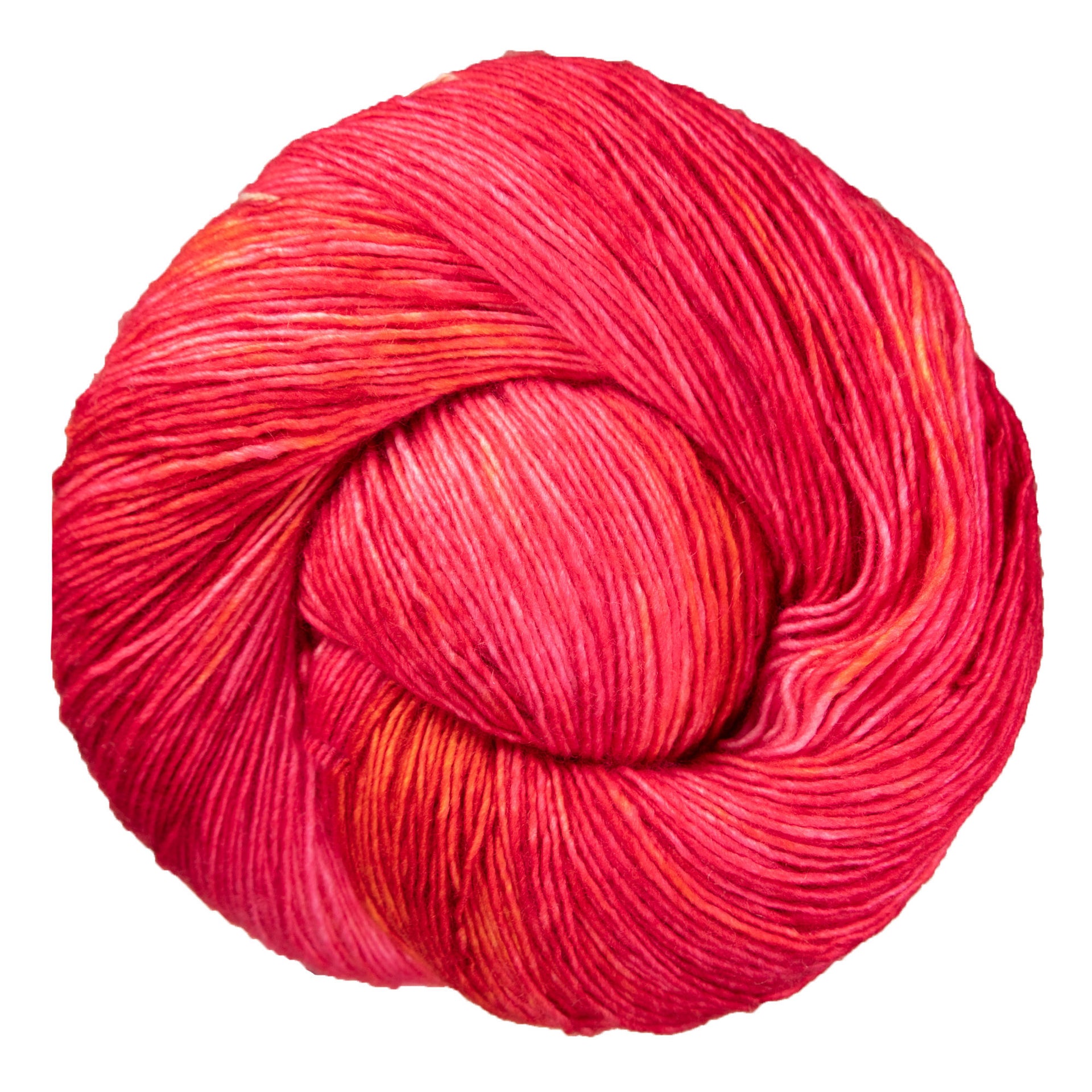 Madelinetosh Tosh Merino Light Yarn - Pop - Zoom Image
