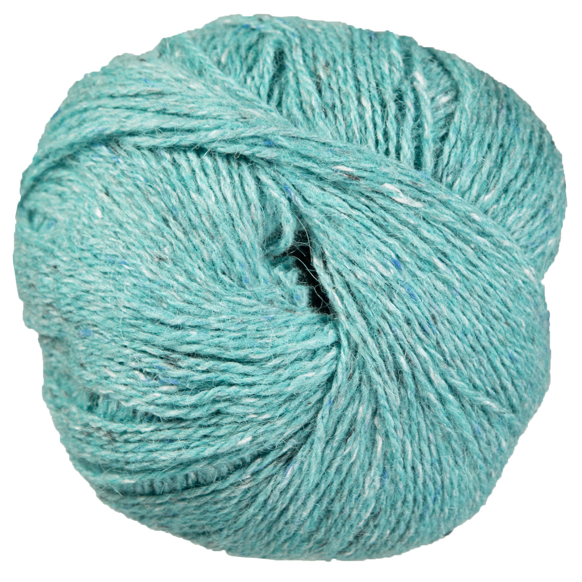 Rowan Felted Tweed Yarn - 218 Fjord- Kaffe Fassett Colours - Zoom Image

