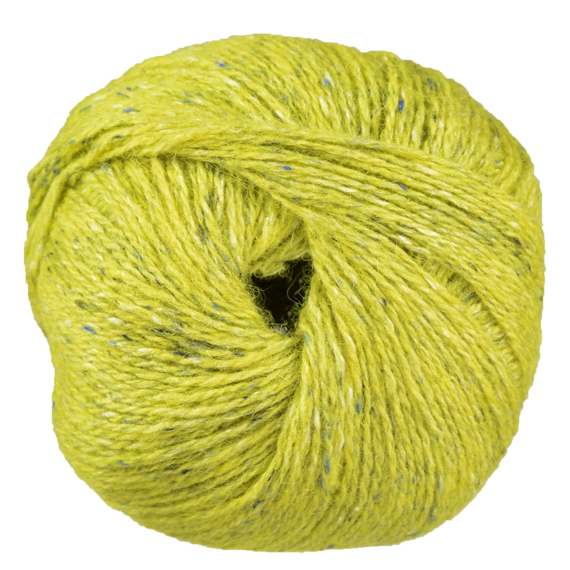 Rowan Felted Tweed Yarn - 220 Sulphur- Kaffe Fassett Colours - Zoom Image
