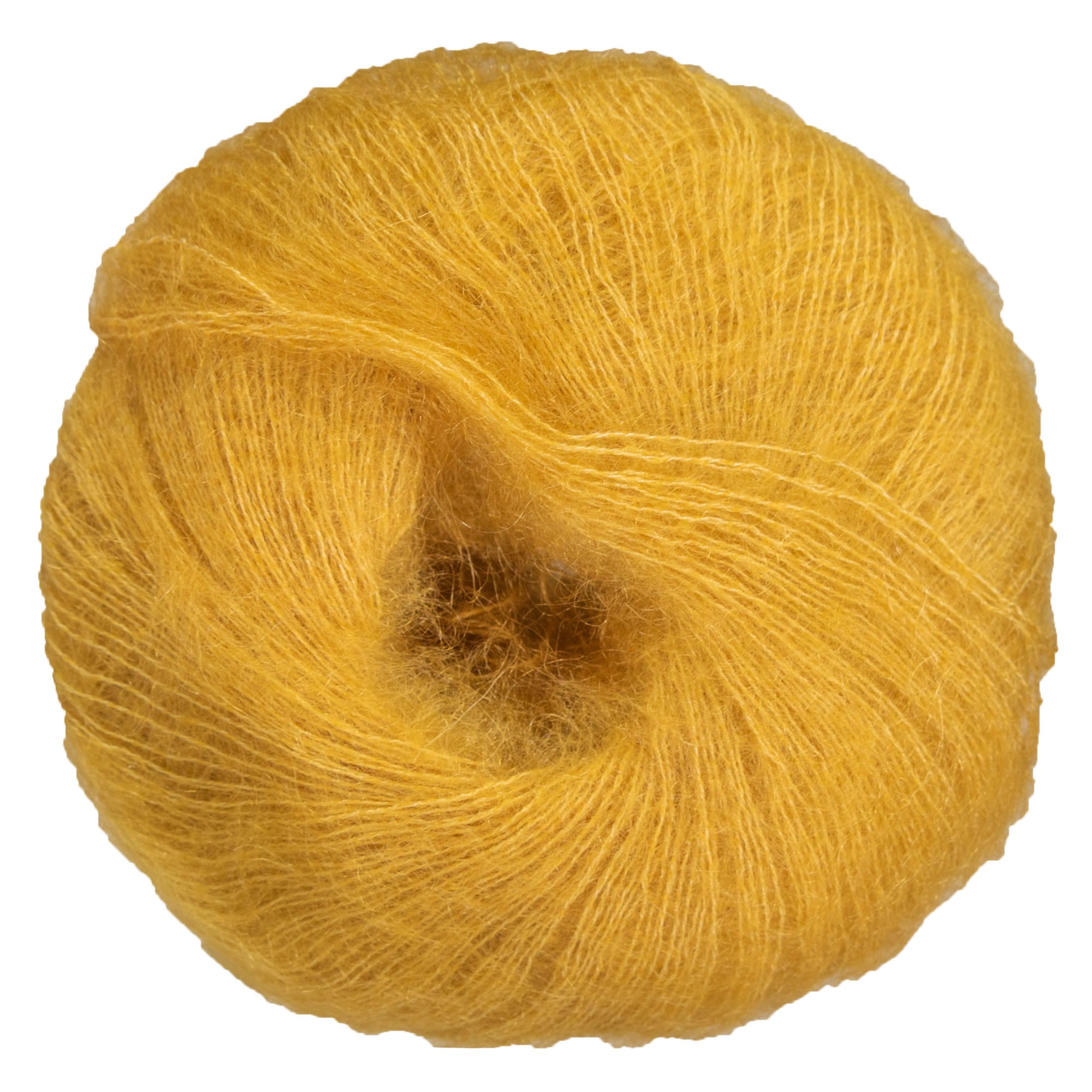 Berroco Aerial Yarn - 3435 Goldenrod - Zoom Image
