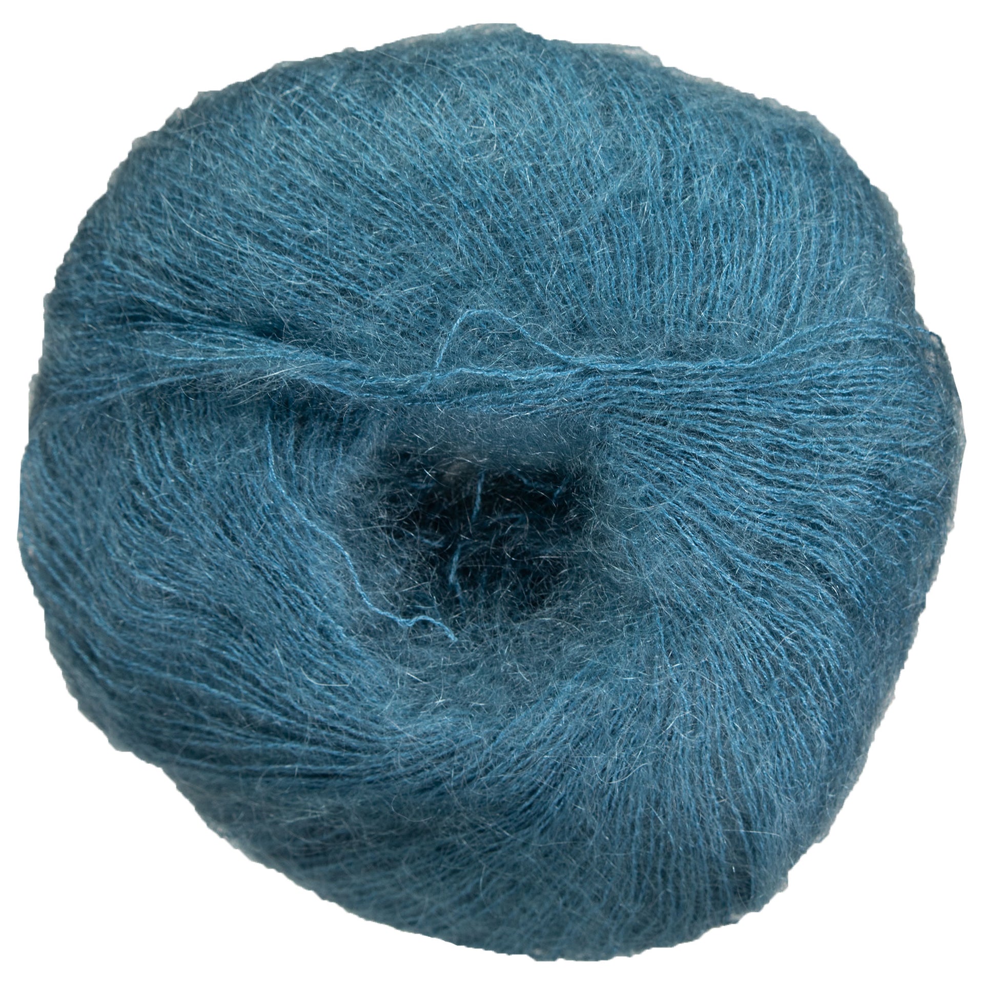 Berroco Aerial Yarn - 3442 Ocean - Zoom Image
