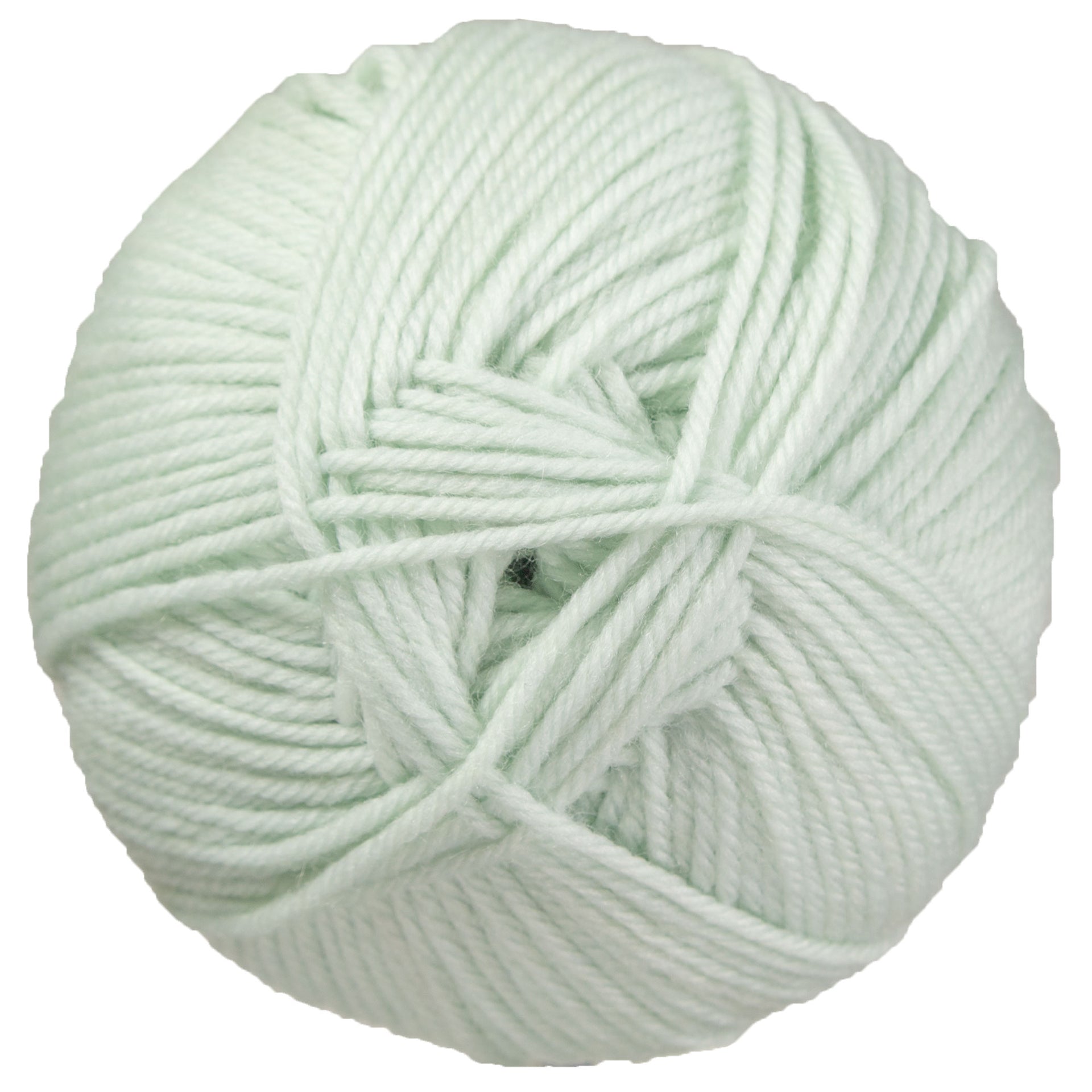 Berroco Ultra Wool Yarn - 3309 Mint - Zoom Image
