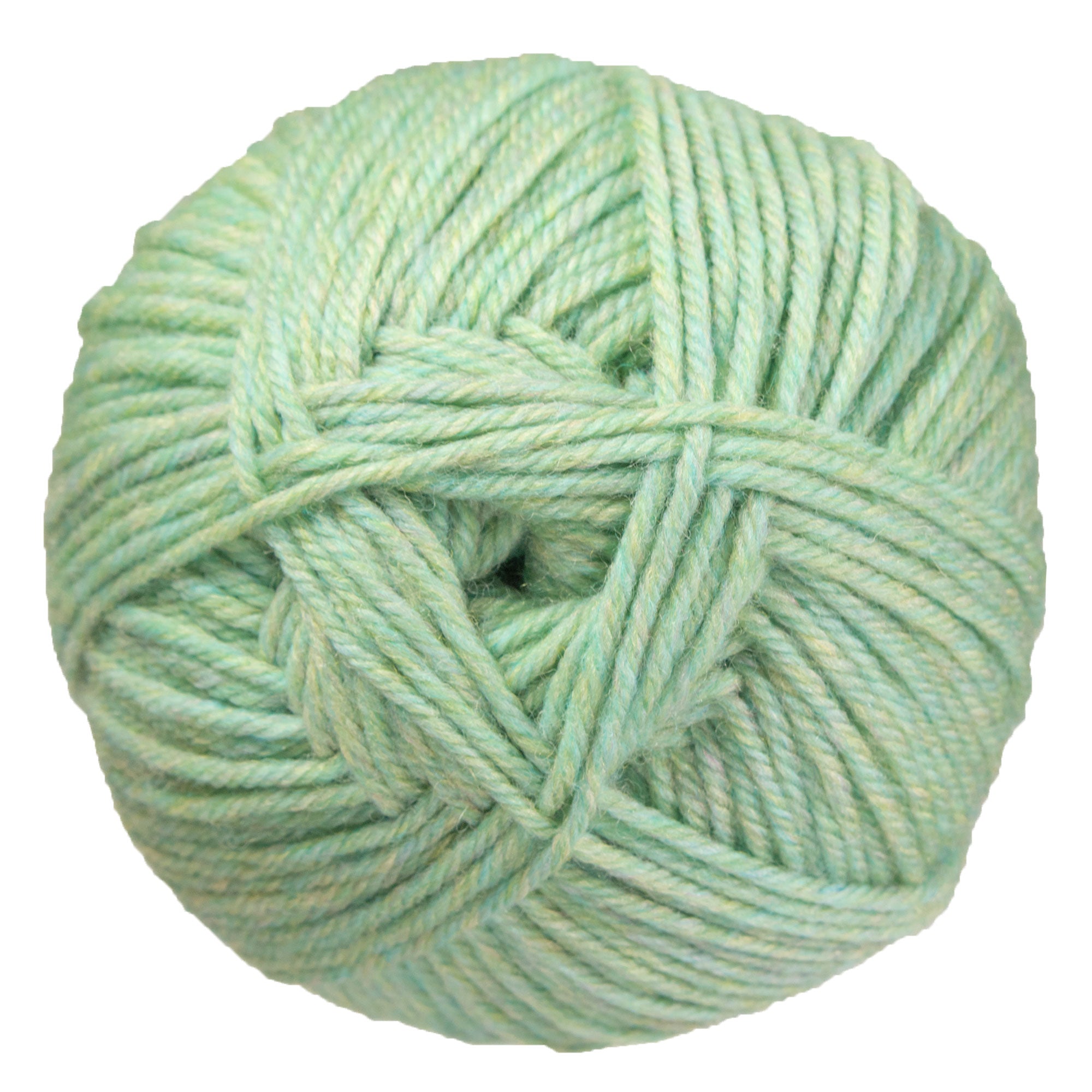 Berroco Ultra Wool Yarn - 33161 Matcha - Zoom Image