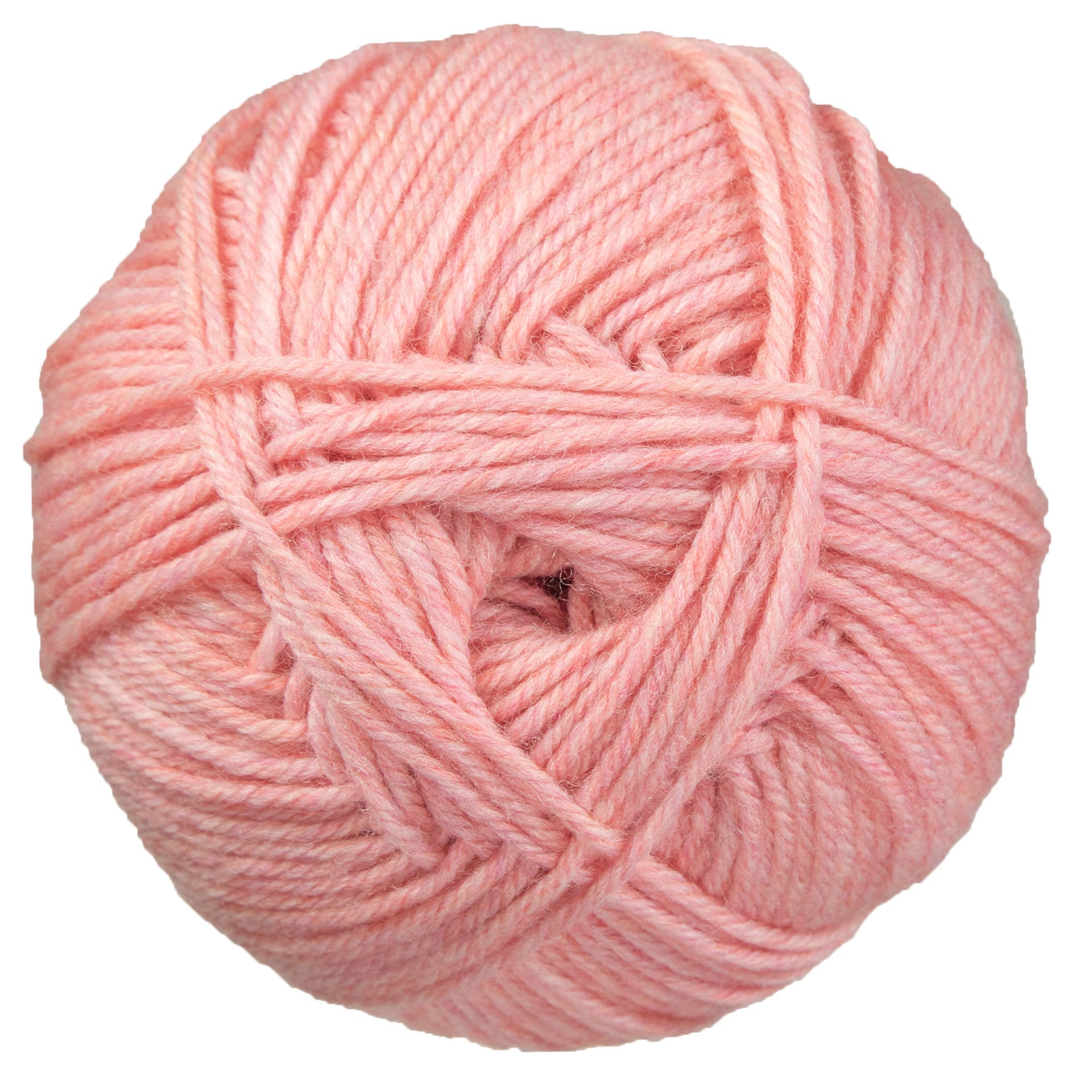 Berroco Ultra Wool Yarn - 33160 Peach - Zoom Image
