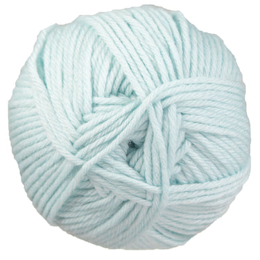 Berroco Ultra Wool Chunky Yarn - 4318 Blue Angel - Zoom Image