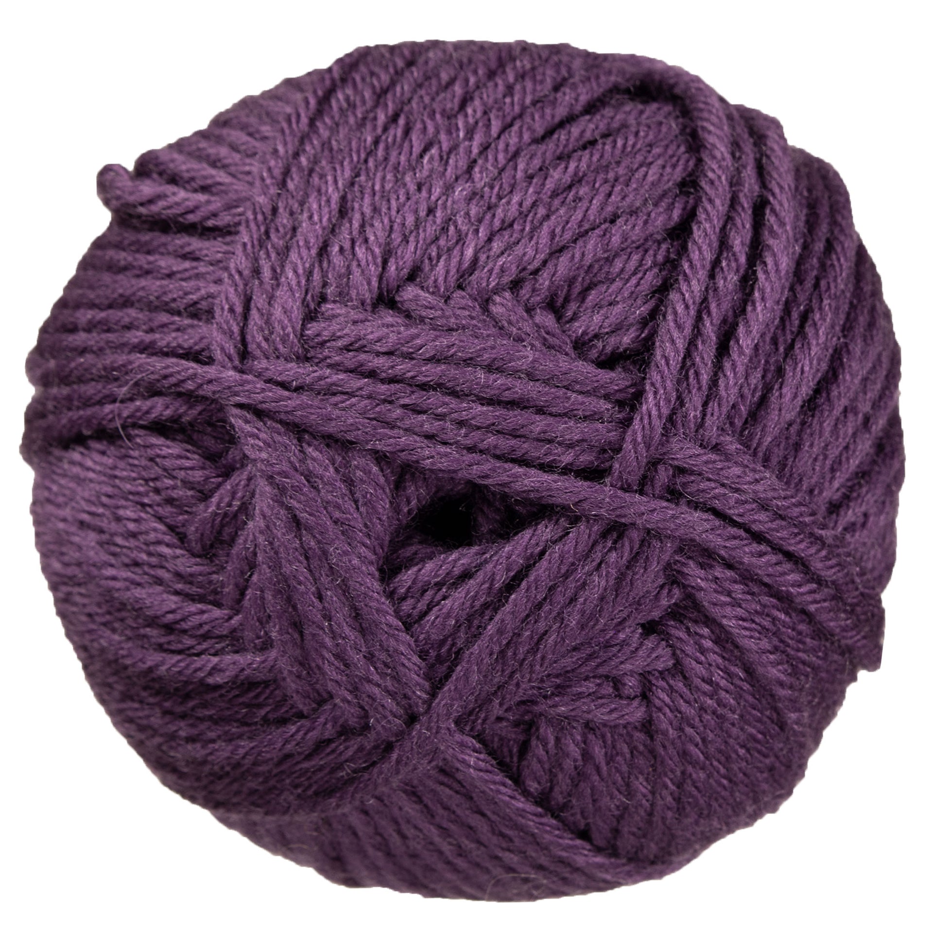 Berroco Ultra Wool Chunky Yarn - 4362 Fig - Zoom Image
