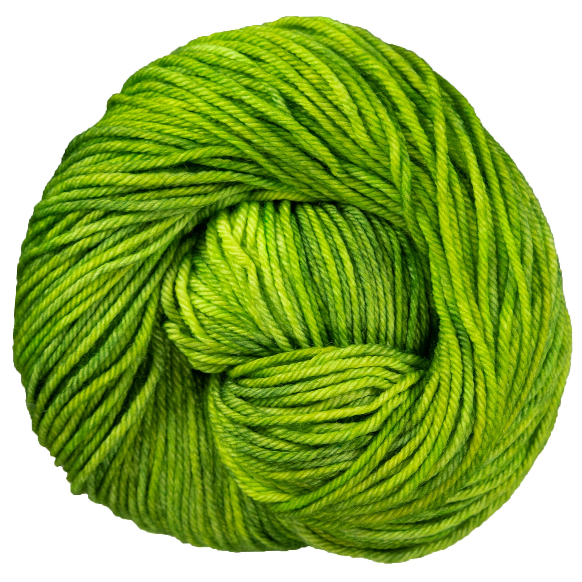 Madelinetosh Tosh DK Yarn - Cardigan - Zoom Image
