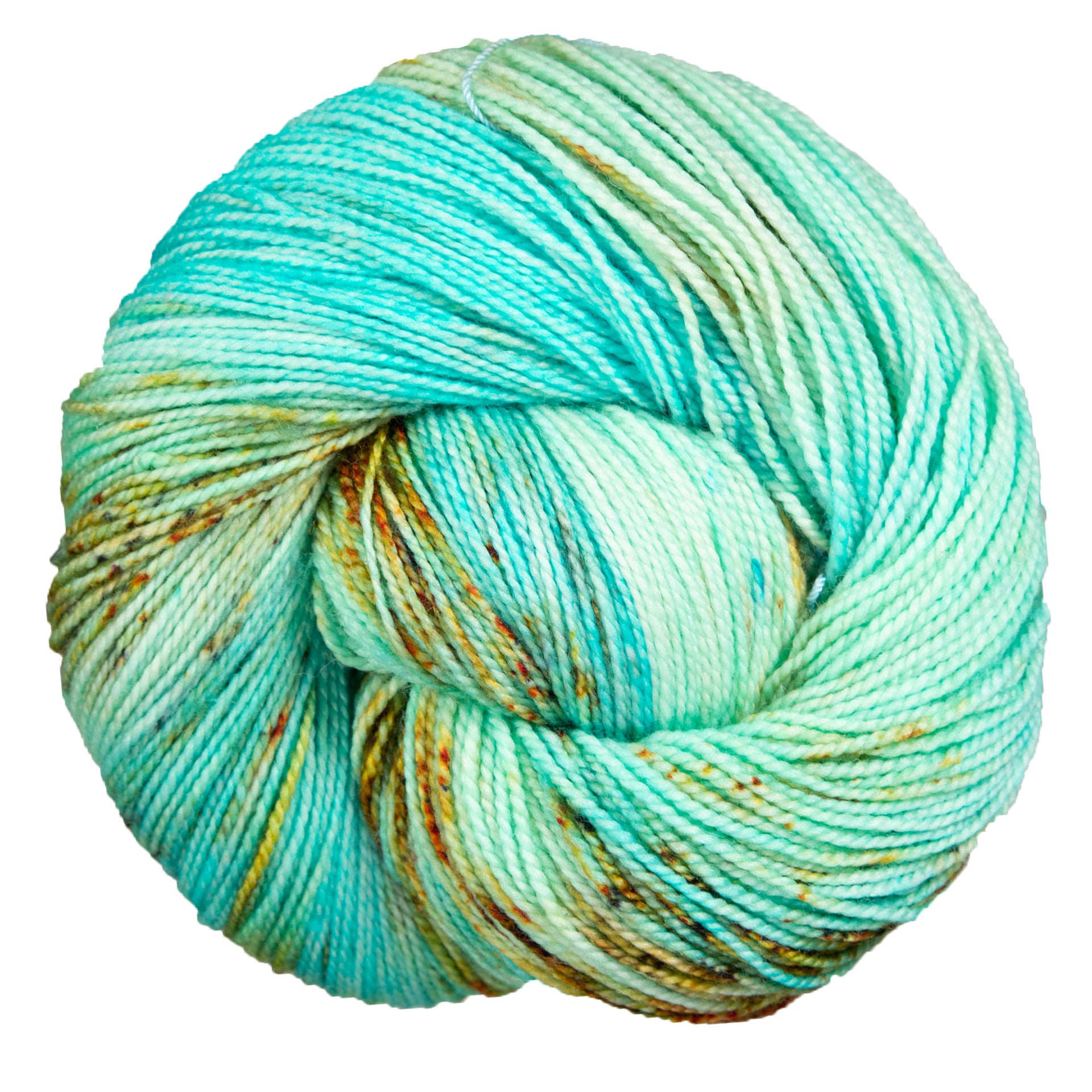 Madelinetosh Tosh Sock Yarn - R:E:D: - Zoom Image
