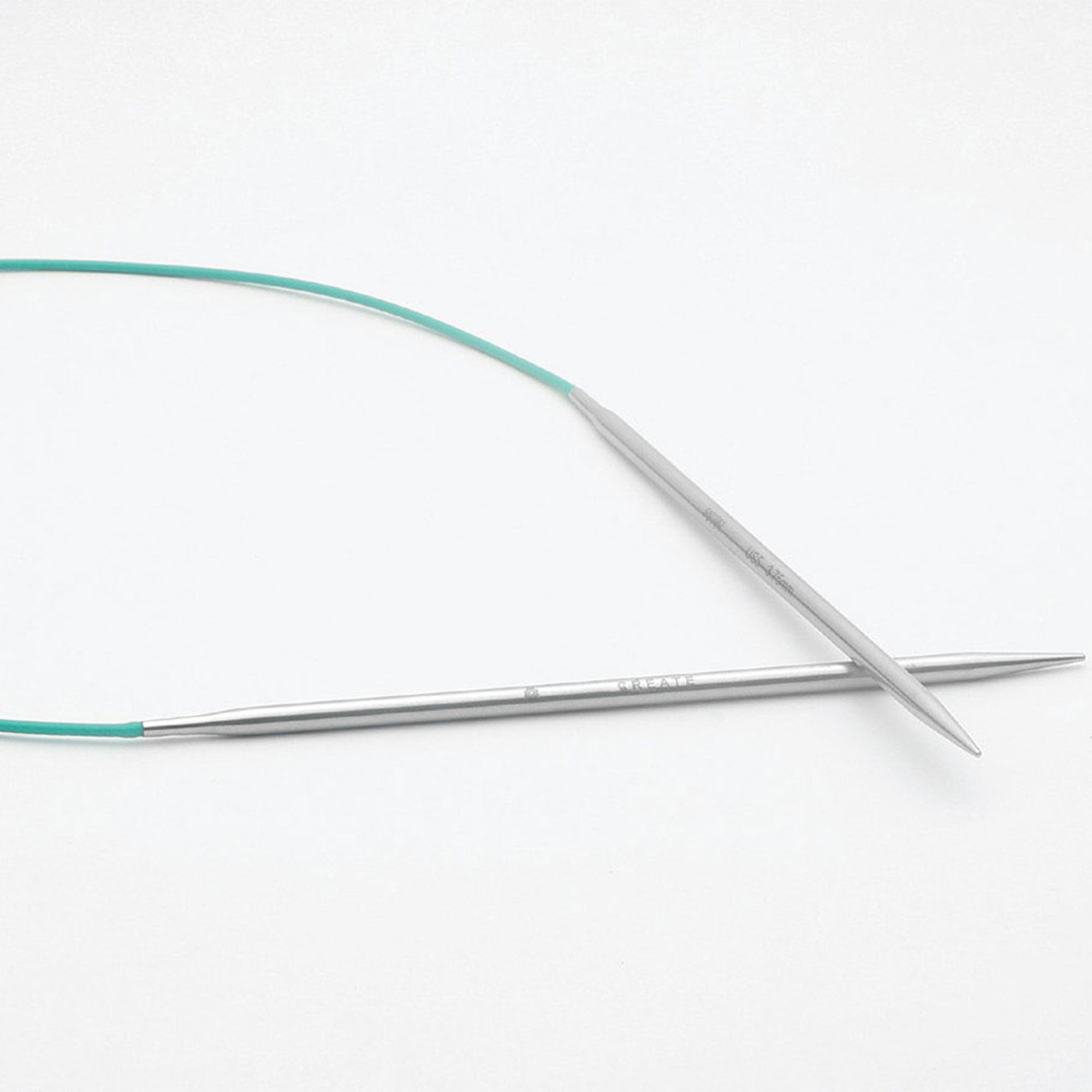 KnitPro Mindful Collection Fixed Circular Needles - 24'' US 6 - Zoom Image
