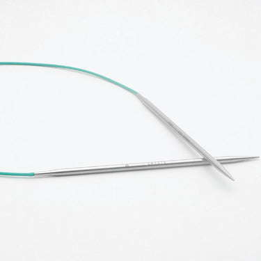 KnitPro Mindful Collection Fixed Circular Needles - 40'' US 2.5 - Zoom Image