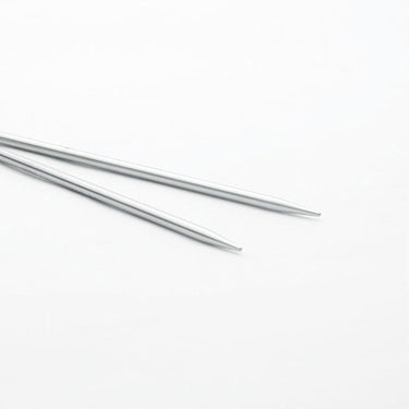 KnitPro Mindful Collection Interchangeable Lace Needle Tips - 5'' Tip - US 10 - Zoom Image