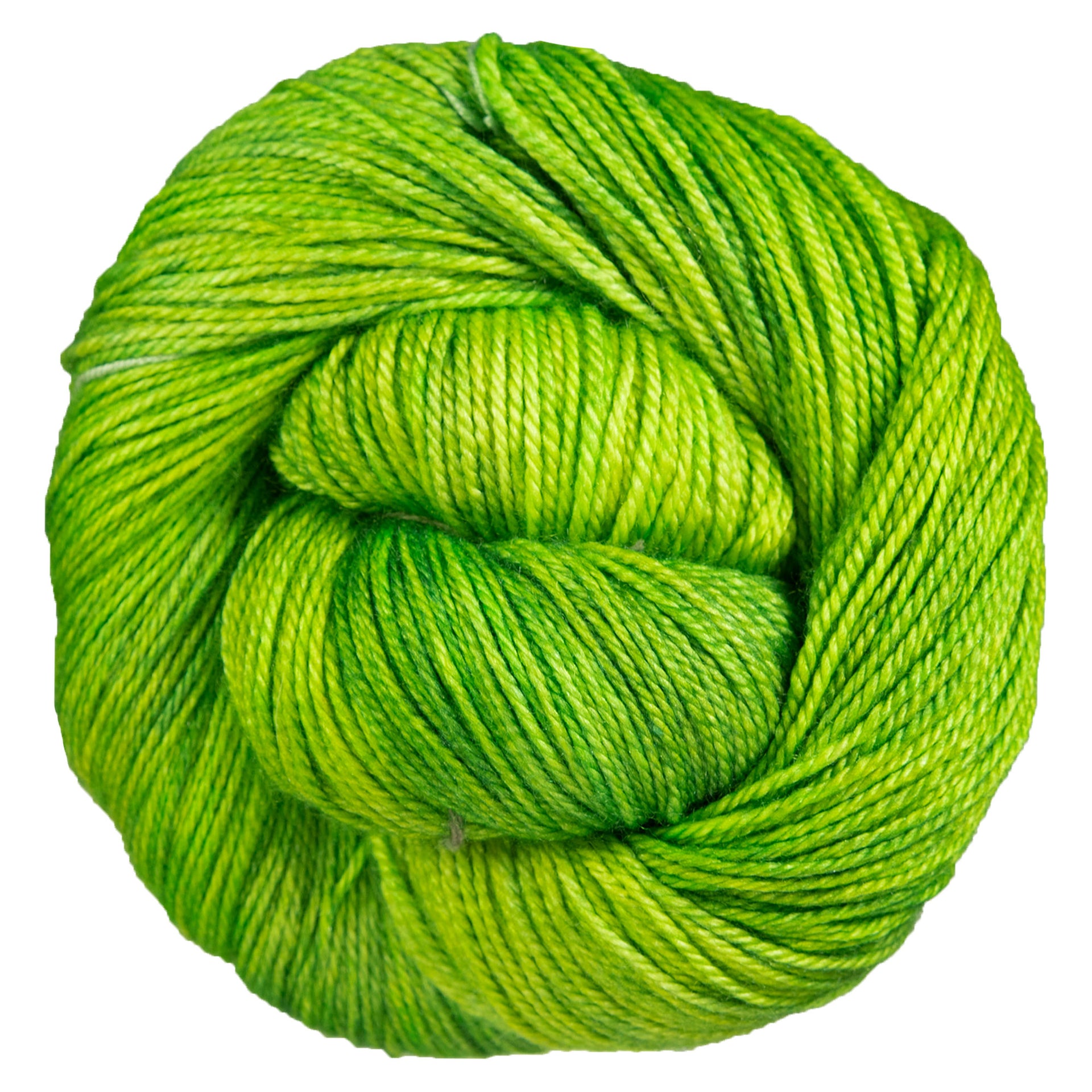 Madelinetosh Pashmina Yarn - Cardigan - Zoom Image
