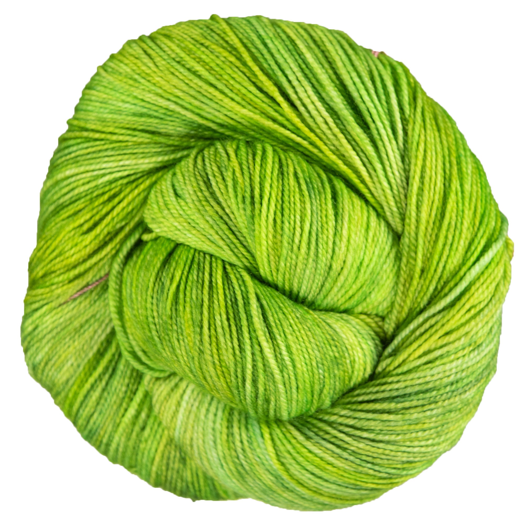 Madelinetosh Twist Light Yarn - Cardigan - Zoom Image