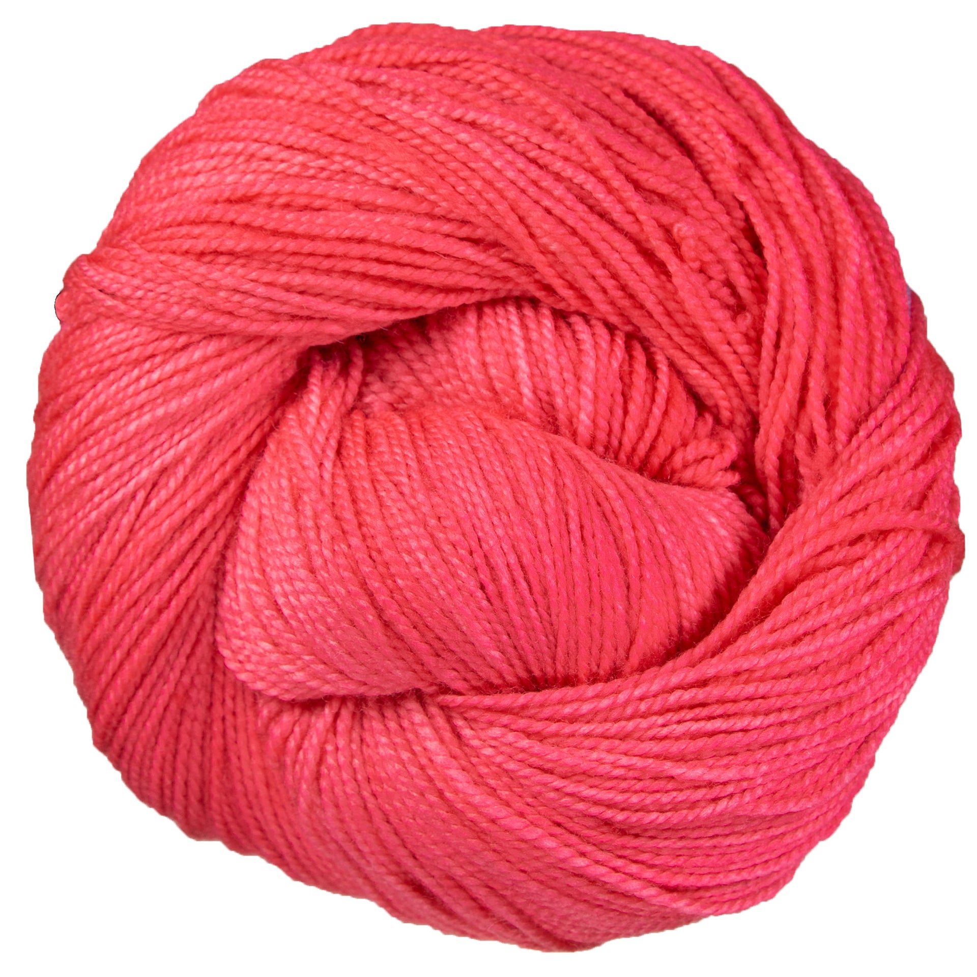 Madelinetosh Tosh Sock Yarn - Geranium - Zoom Image
