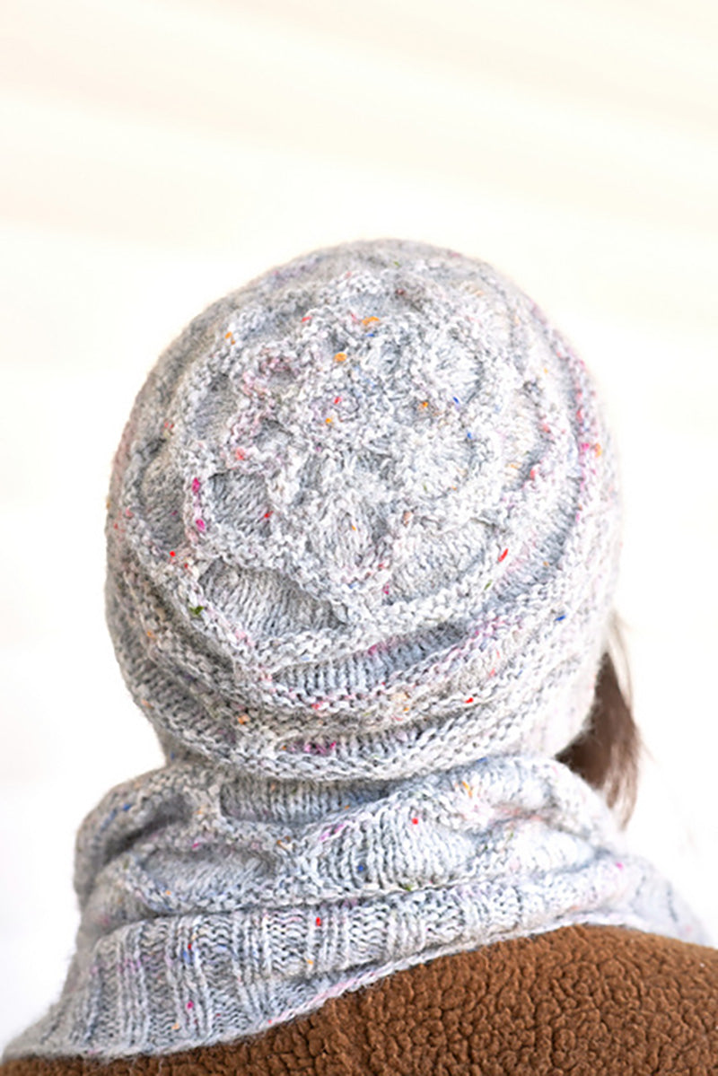 Berroco Mochi - Booklet 419 Patterns - Kingsey - PDF Download - Extra Image